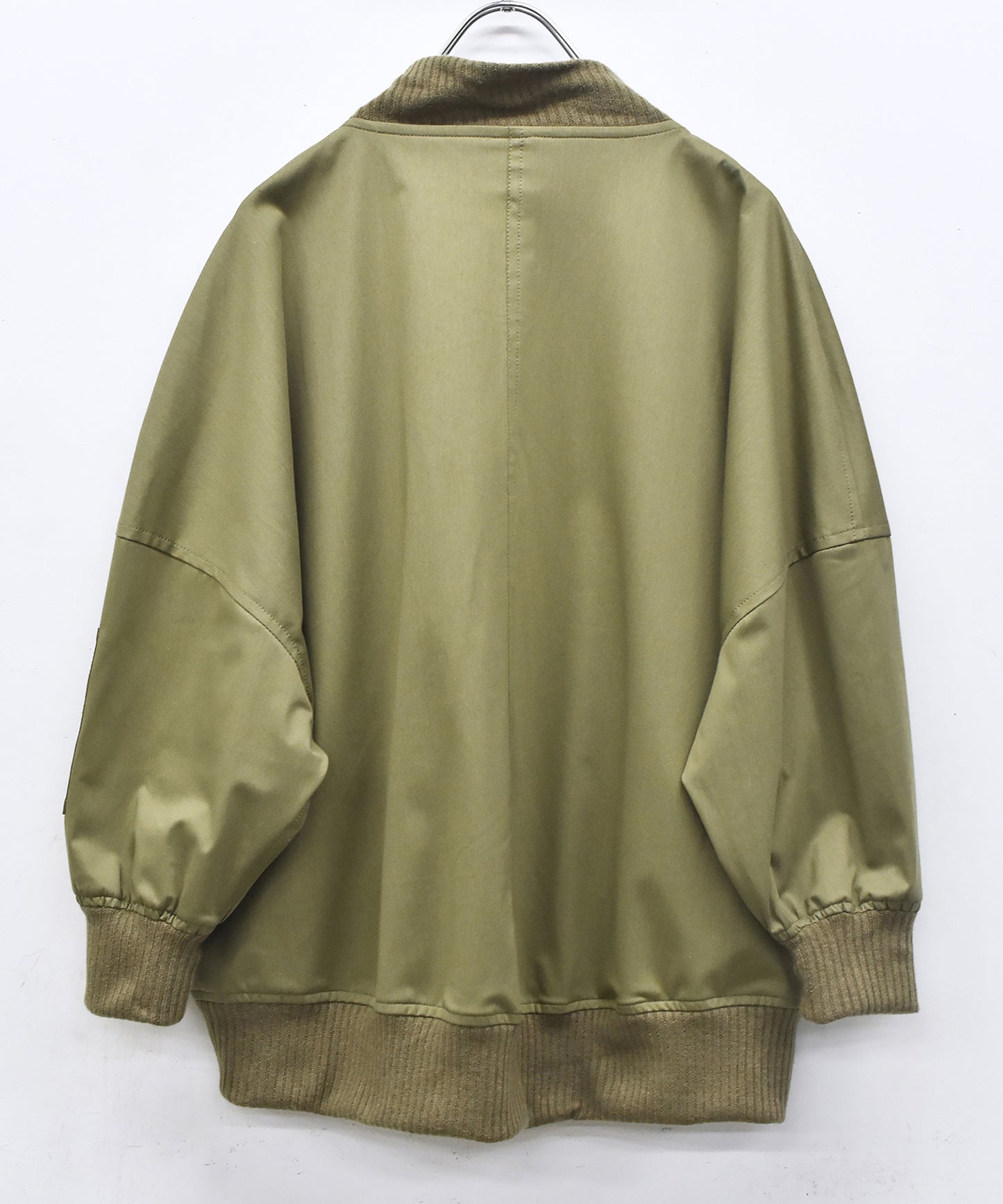 MA-1 Pullover