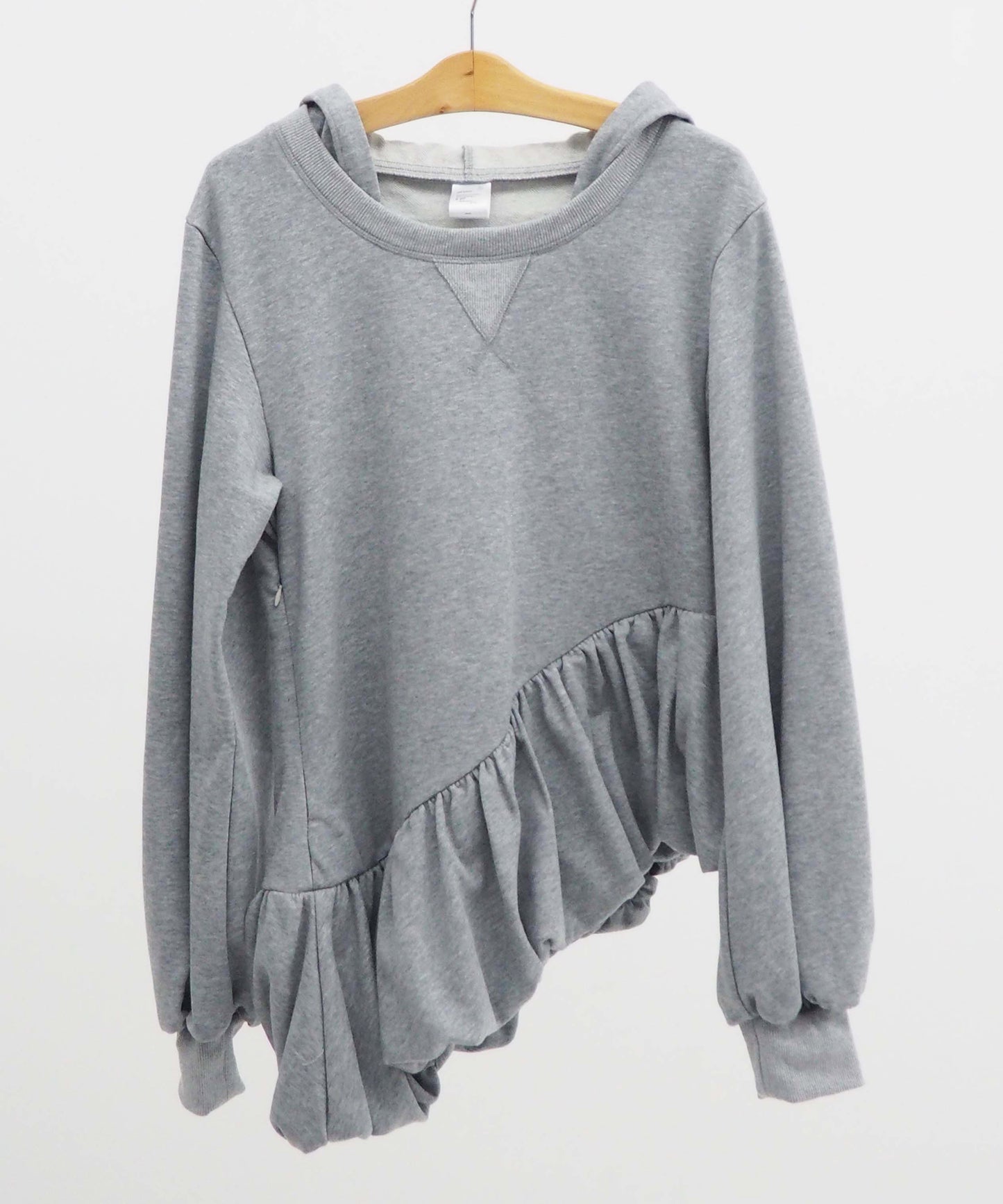 50℃ hoodie
