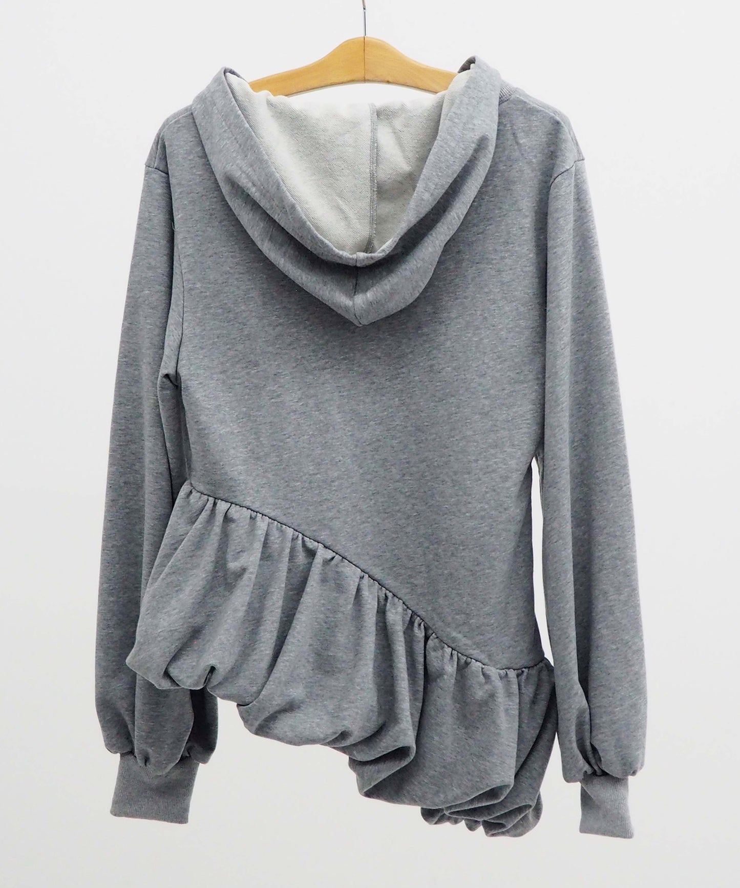 50℃ hoodie