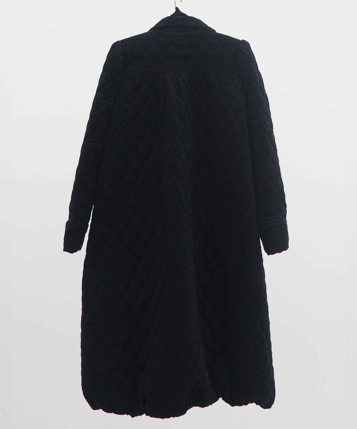 51℃ long coat