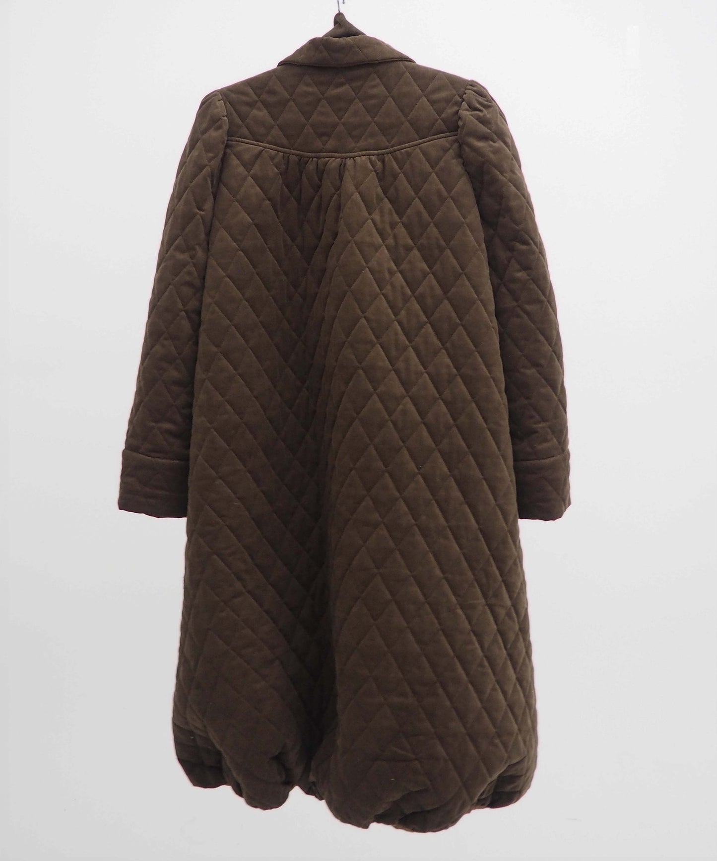 51℃ long coat
