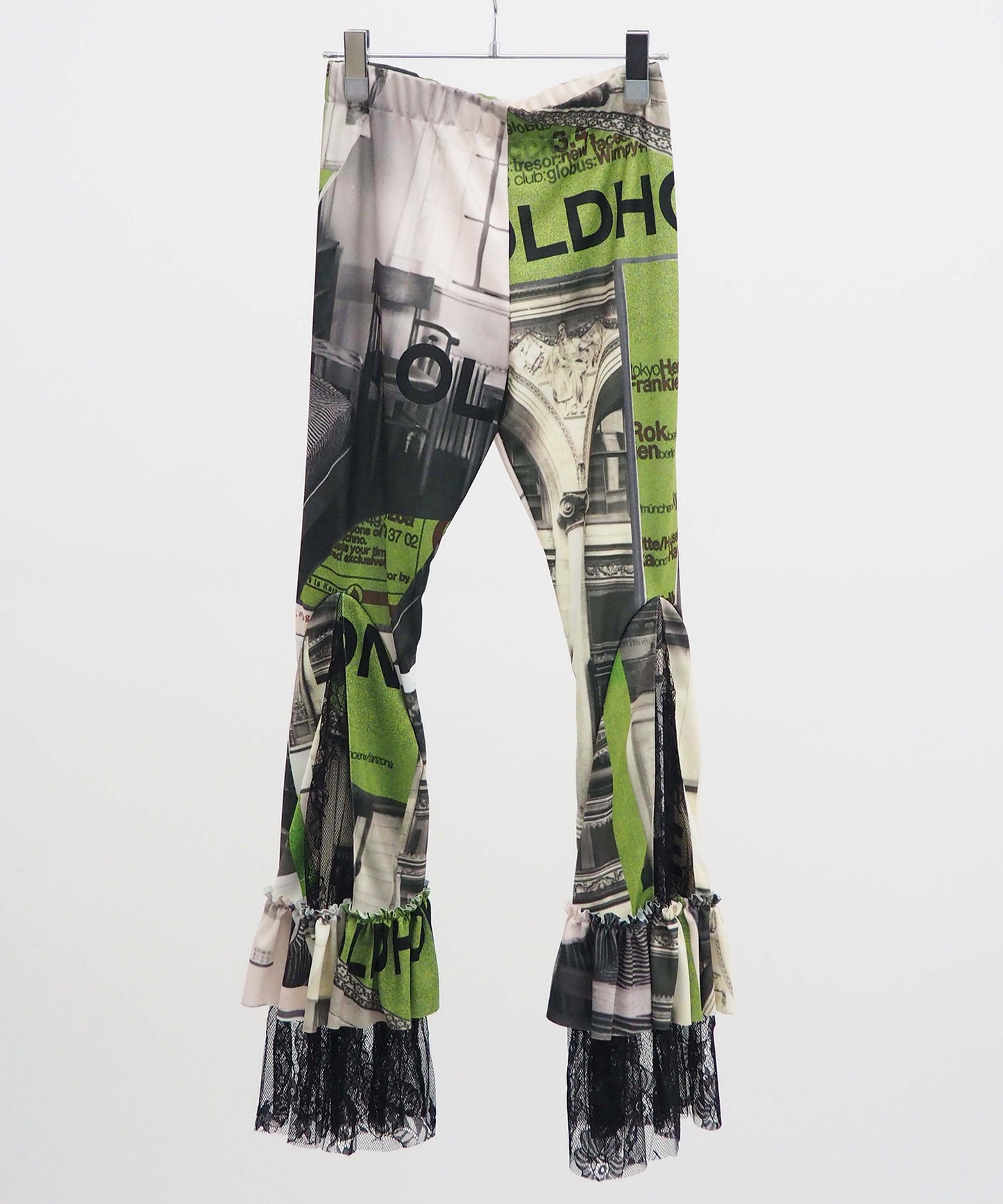 52℃ leggings