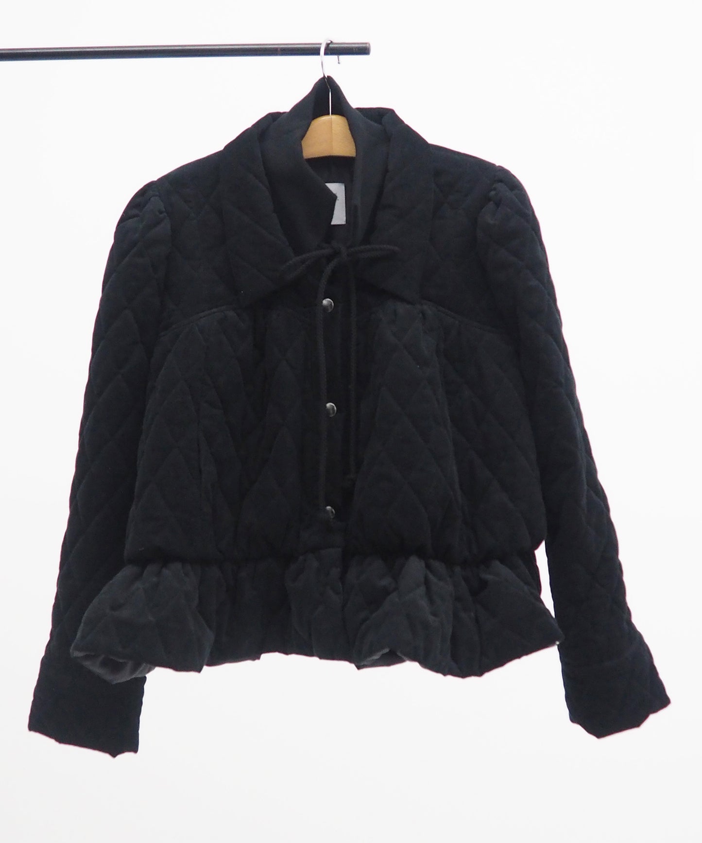 53℃ short coat