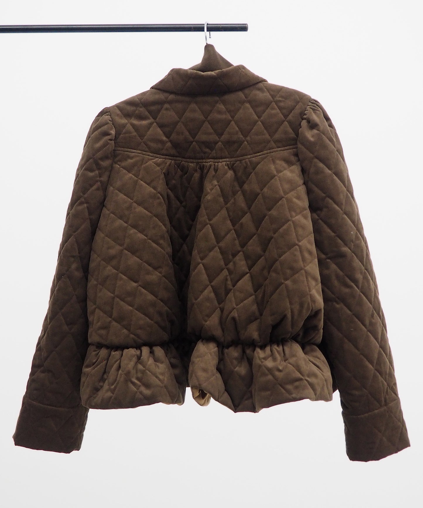 53℃ short coat