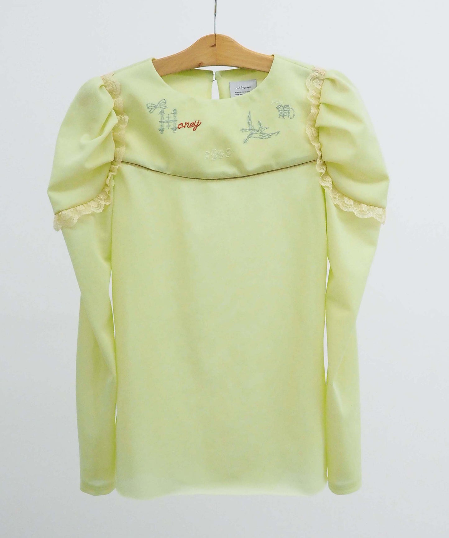 54℃ tops