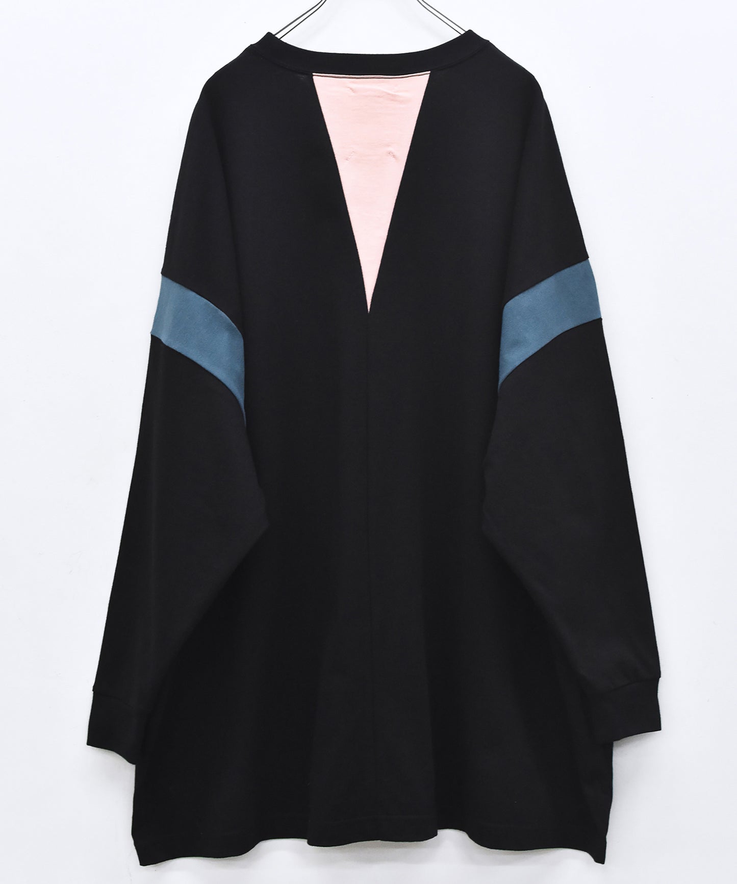 COLOR MIX RELAX TEE