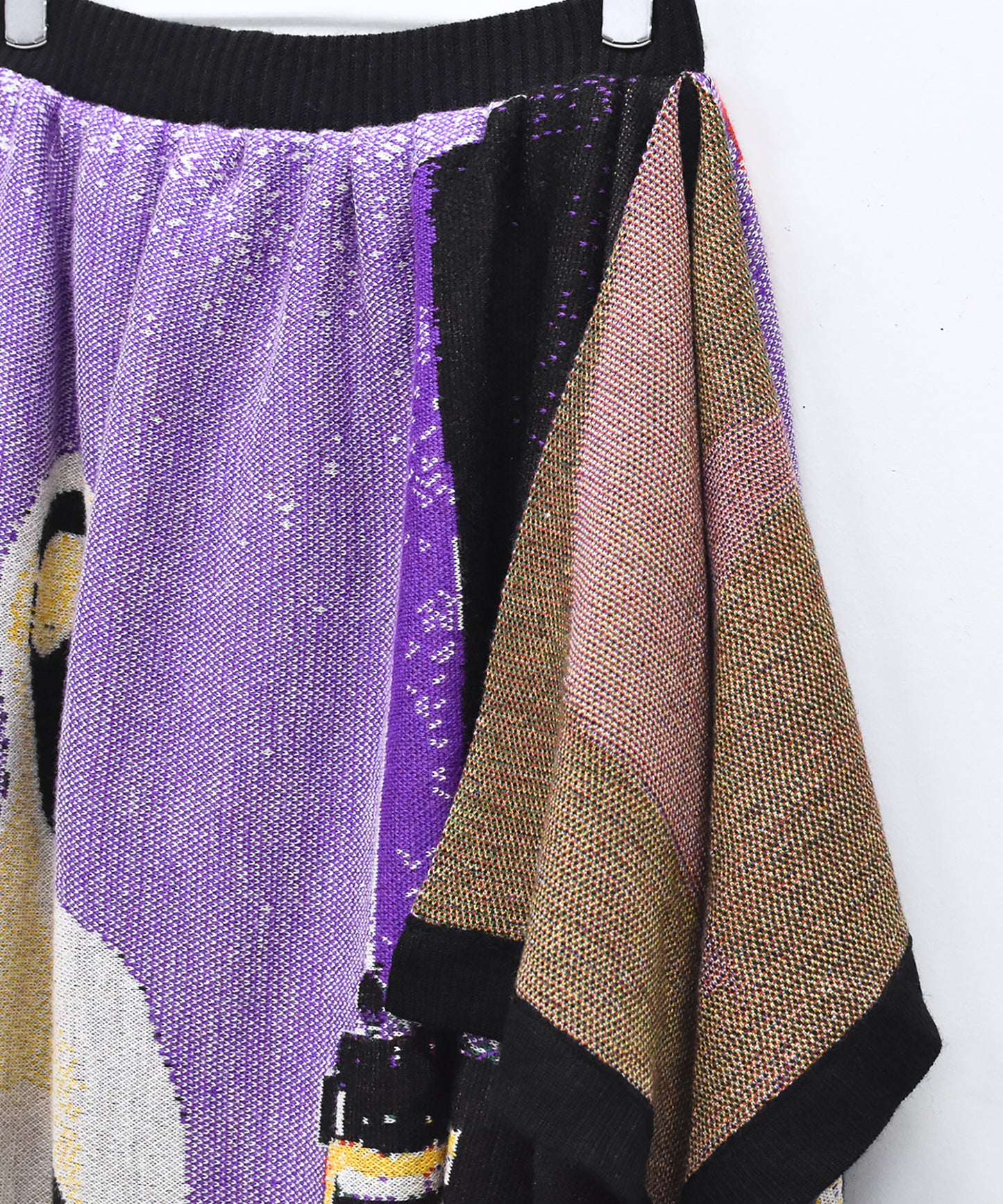 Old Era Stole Skirt
