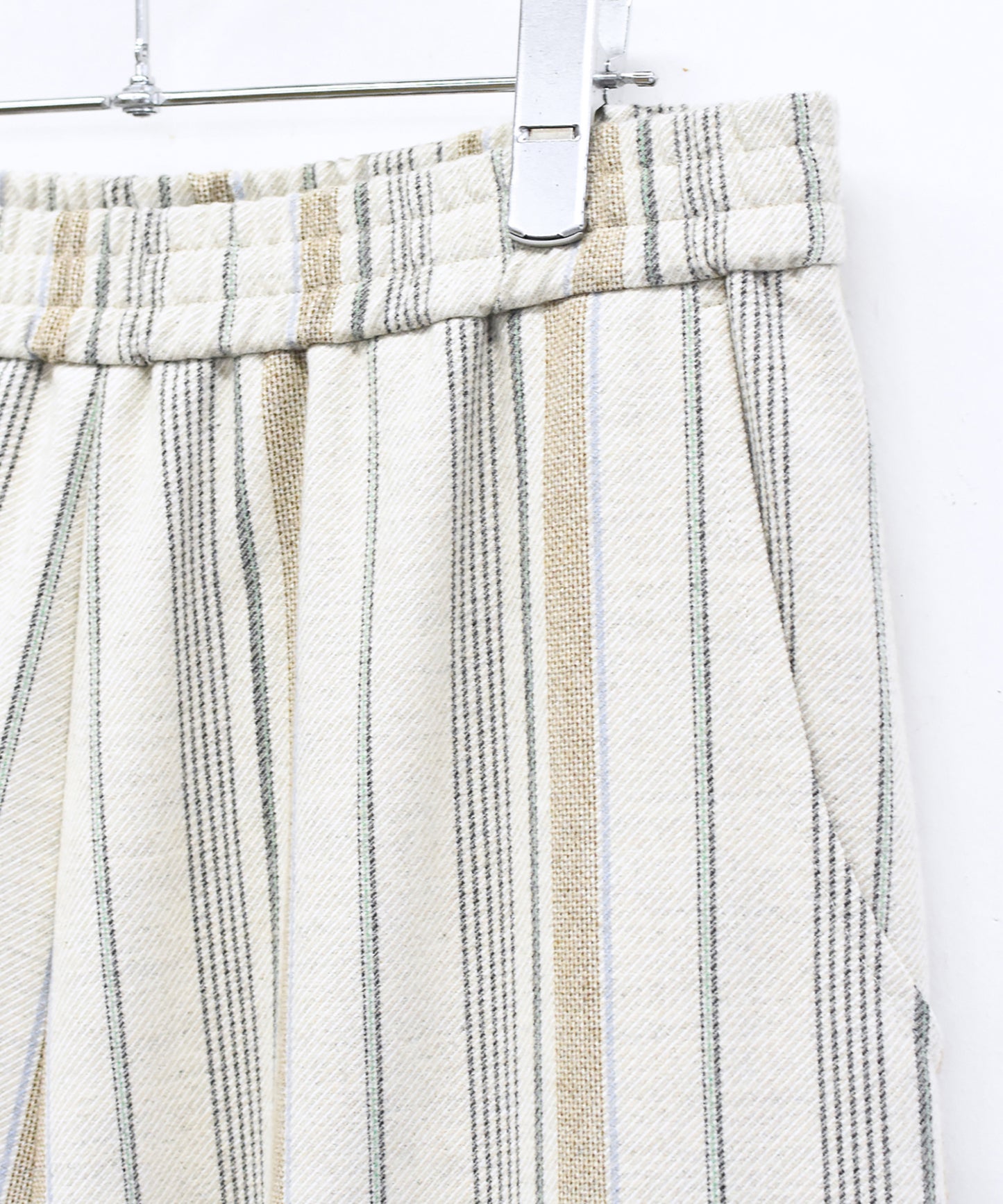 MIX LAYERD PANTS