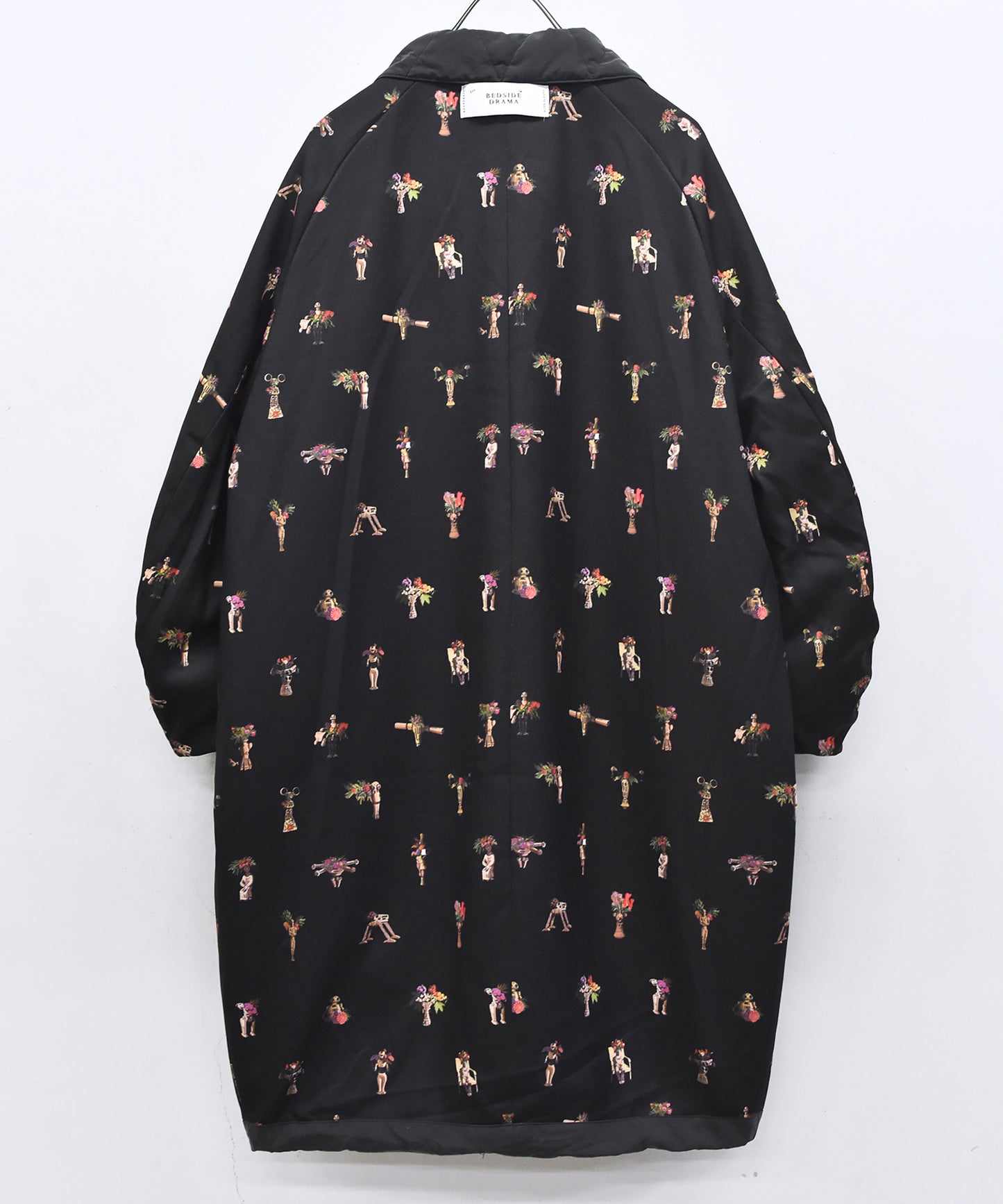 Star Relic Reversible Coat