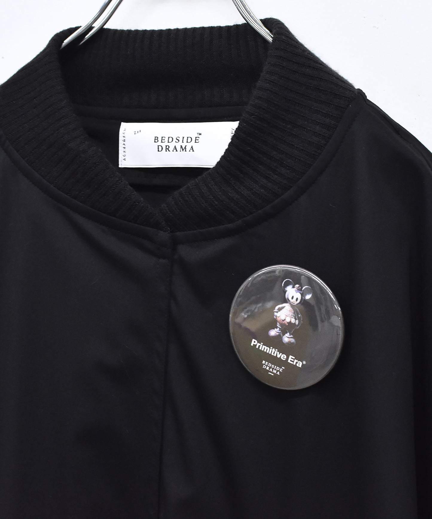 MA-1 Pullover