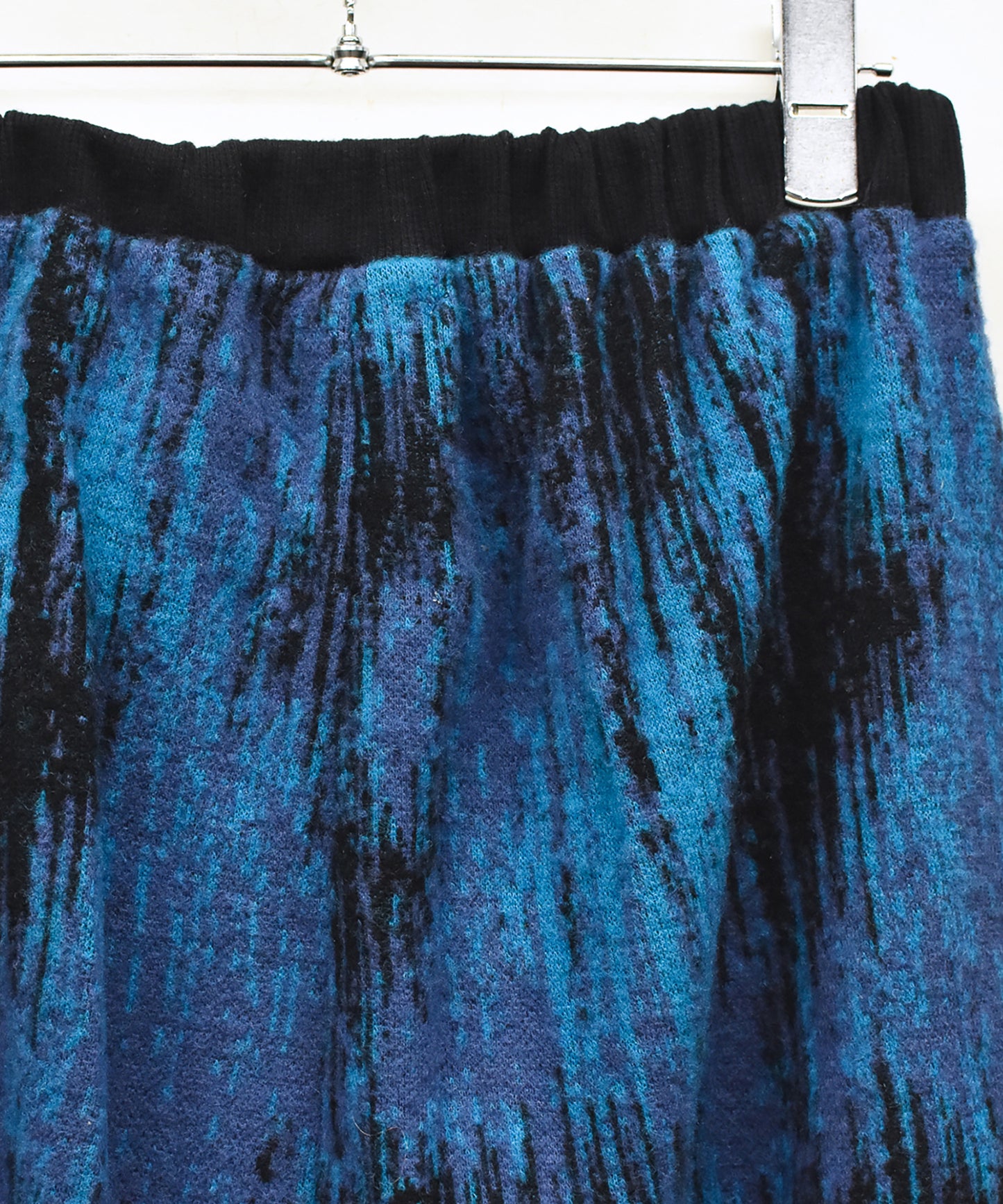 DIM MOHAIR RELAX PANTS