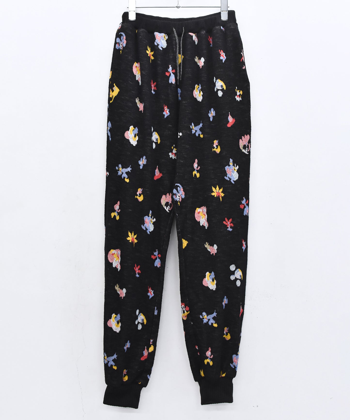 Origin Jacquard Jodhpurs