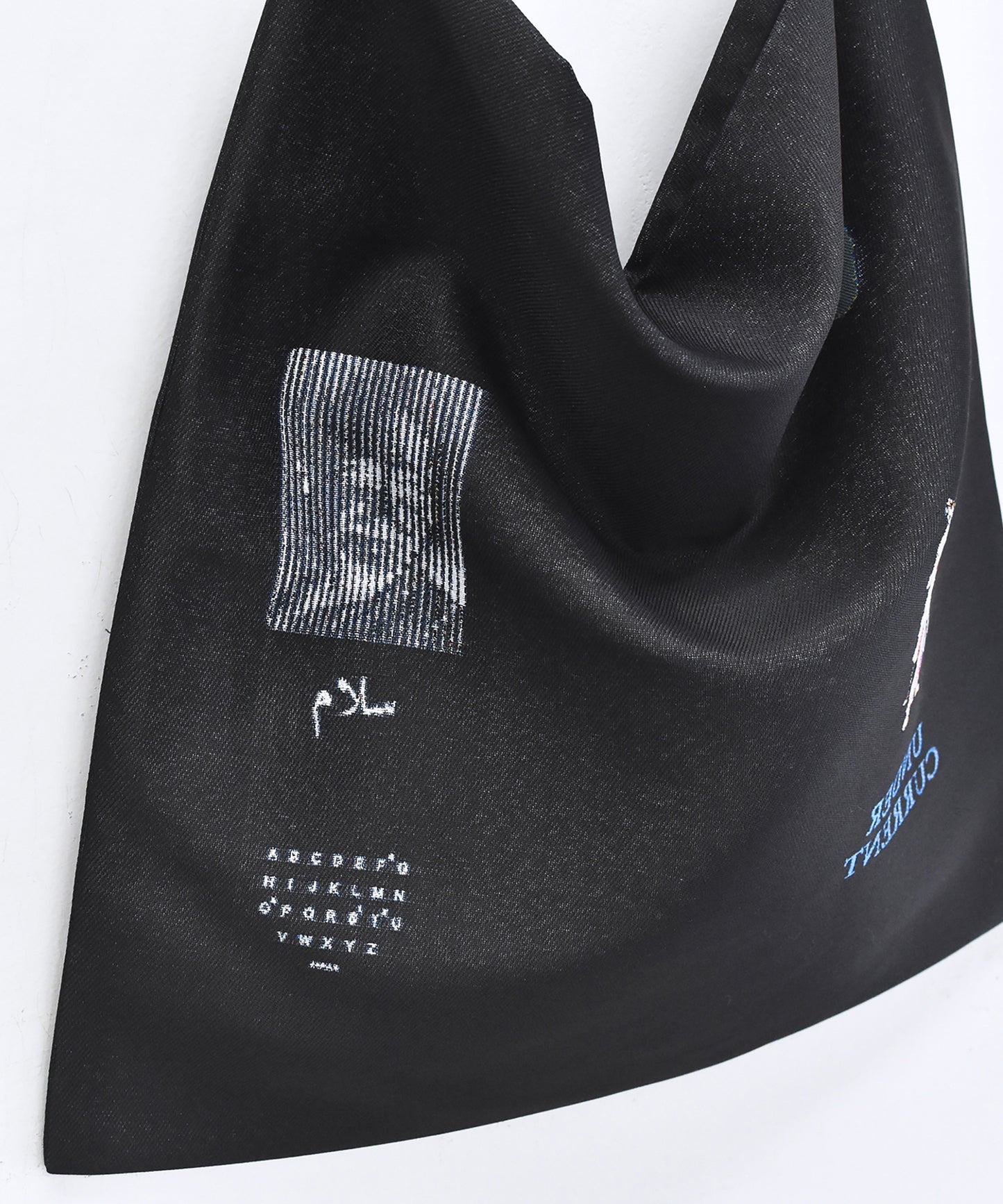 MAD MIX JQ BAG