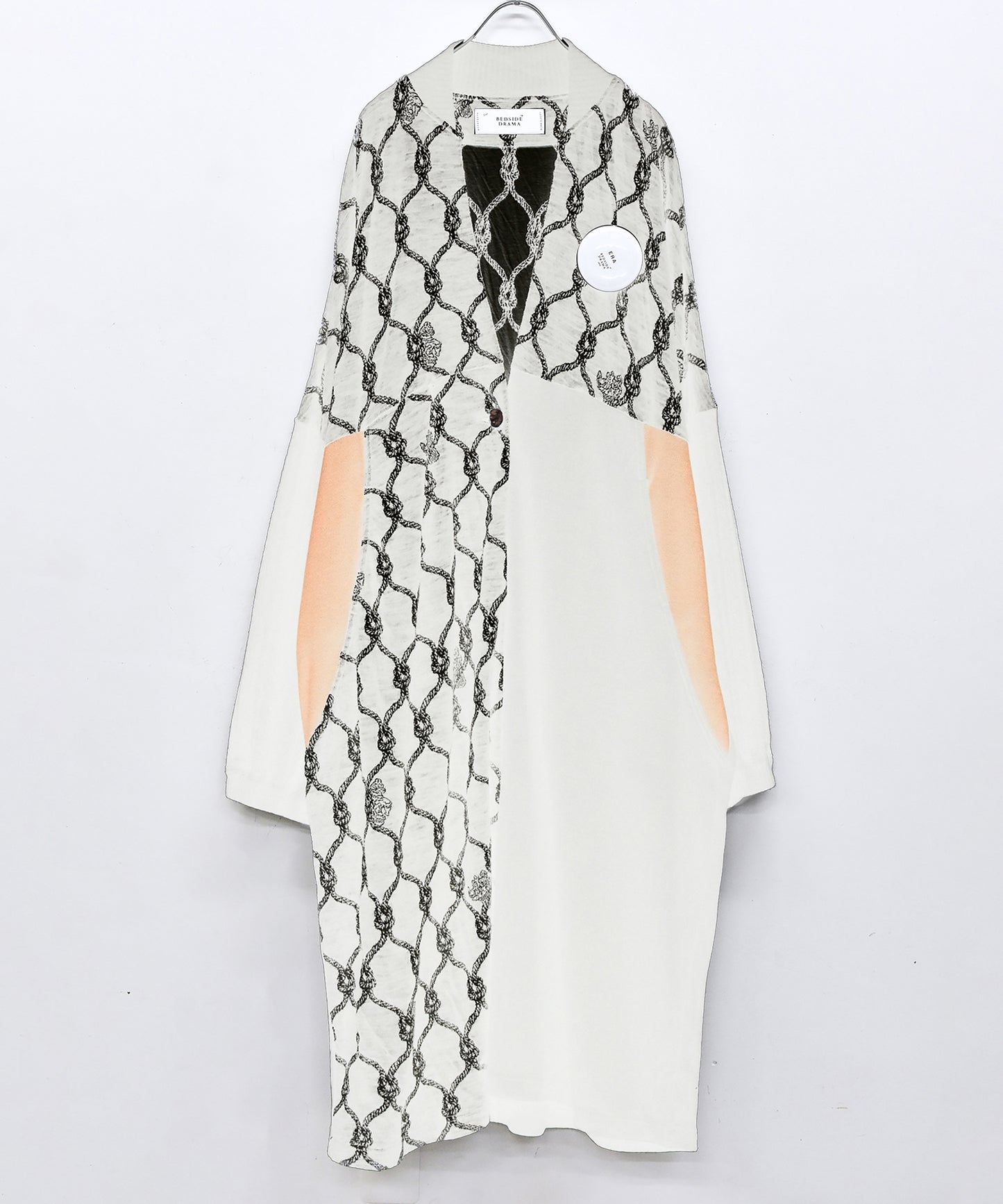 Origin Jacquard Mix Gawn