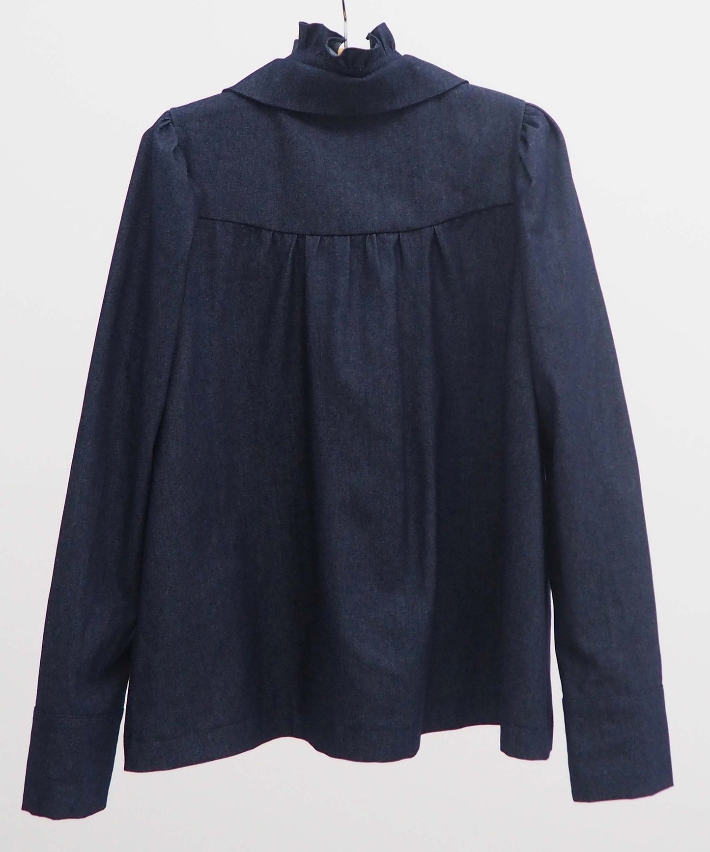 62℃ shirt