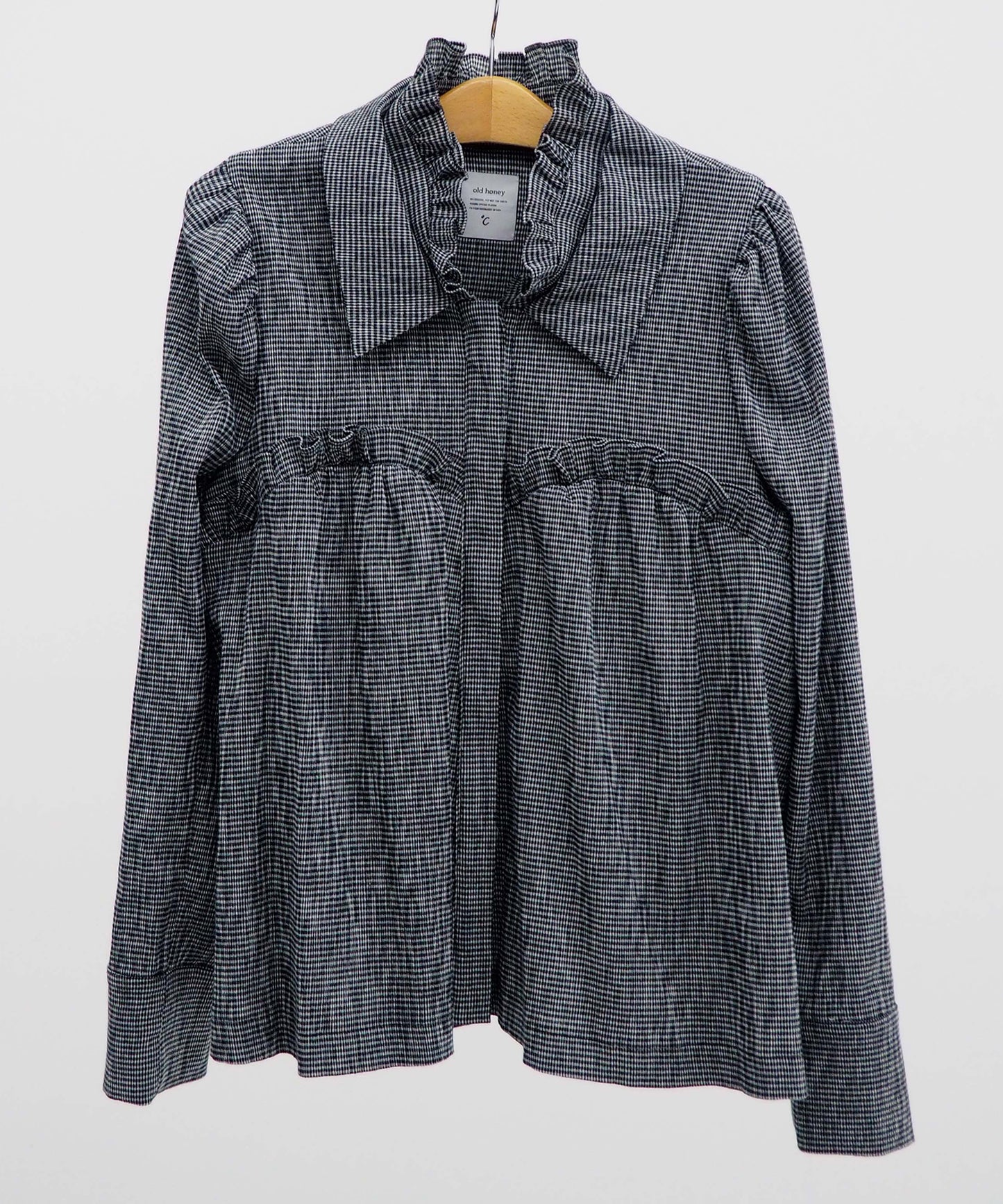 62℃ shirt