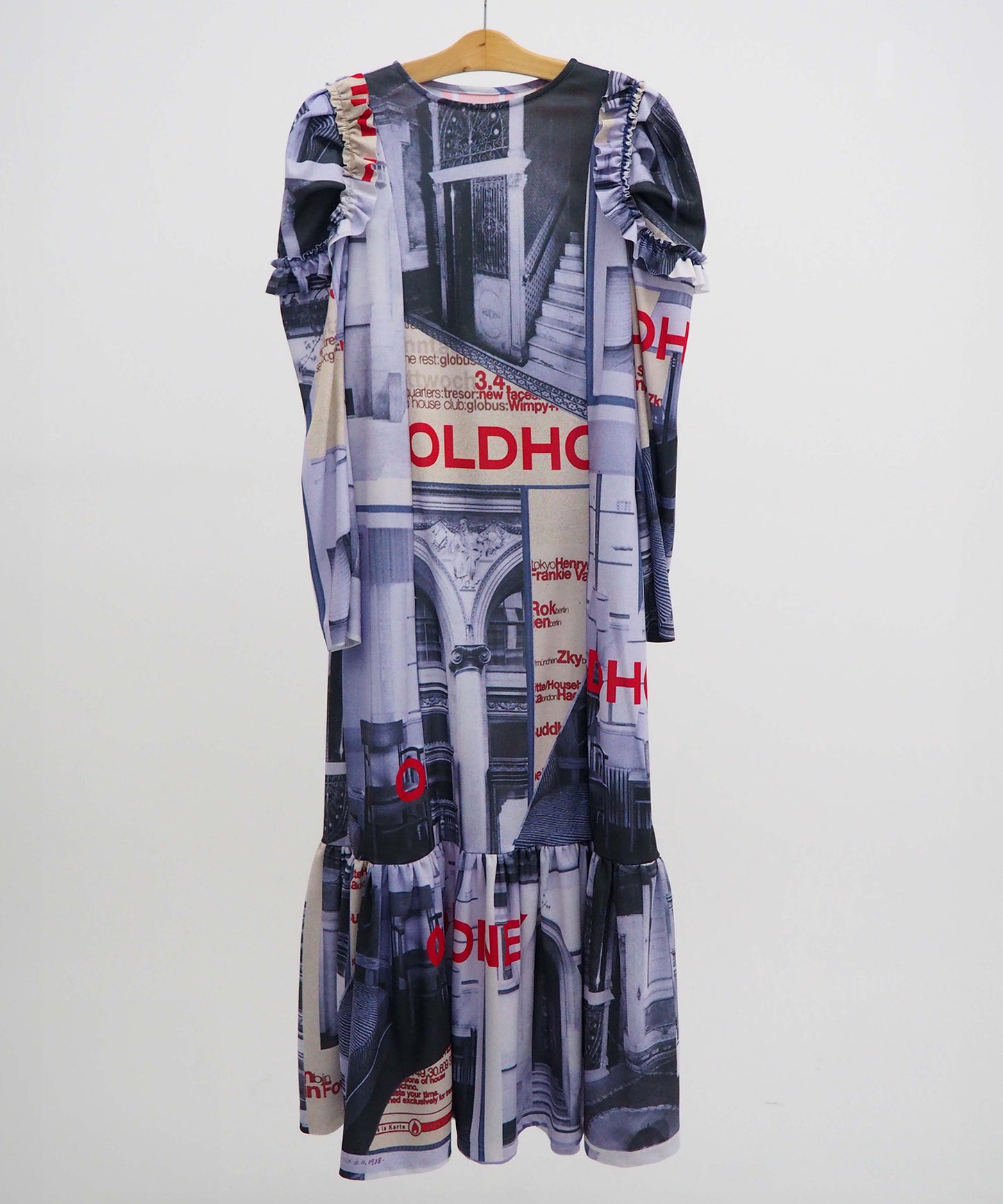 64℃ dress