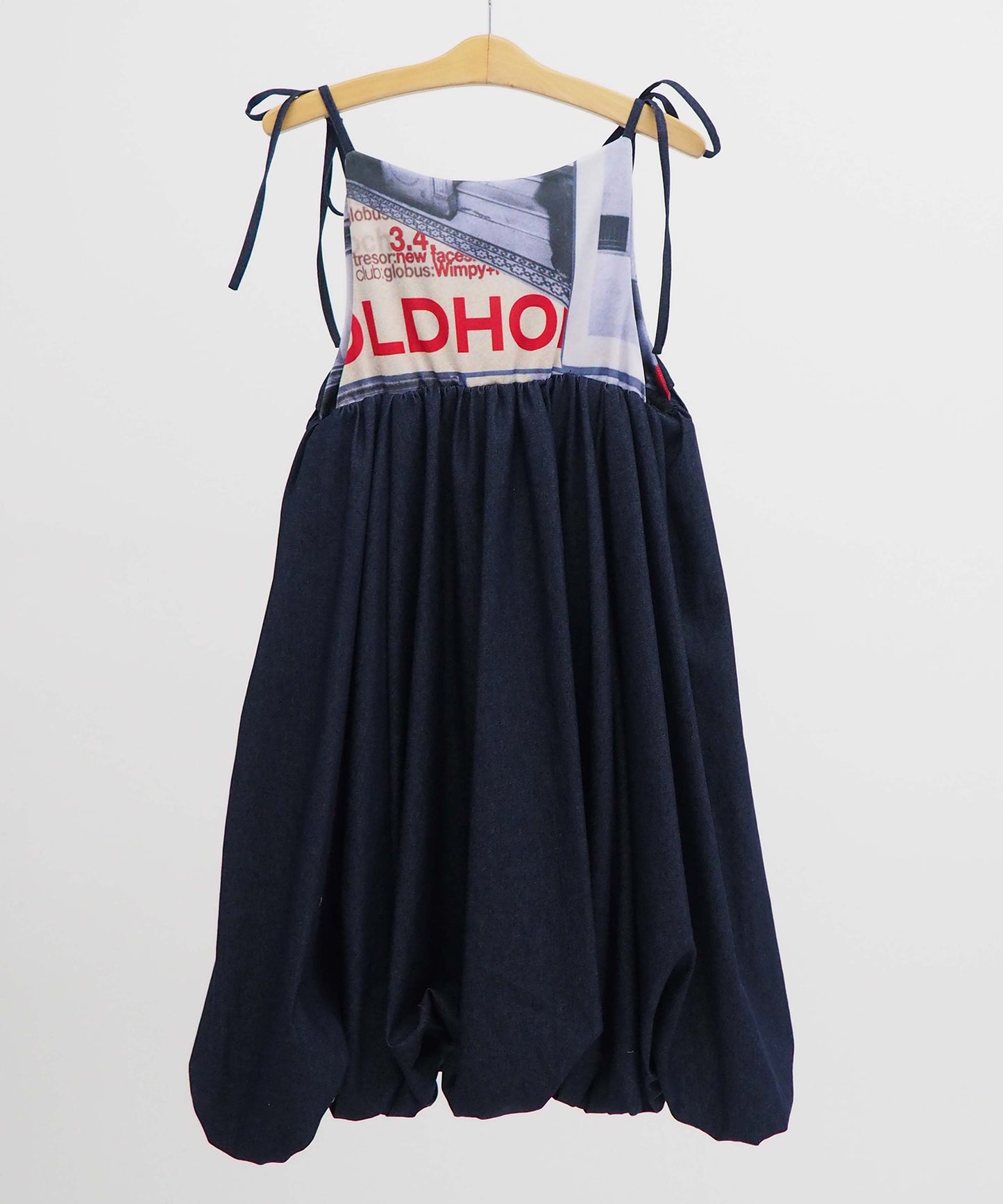 68℃ camisole dress