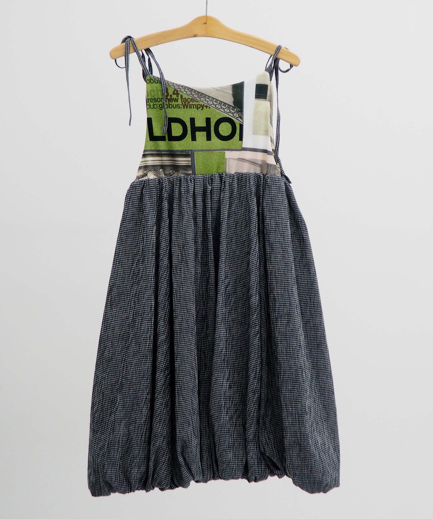 68℃ camisole dress
