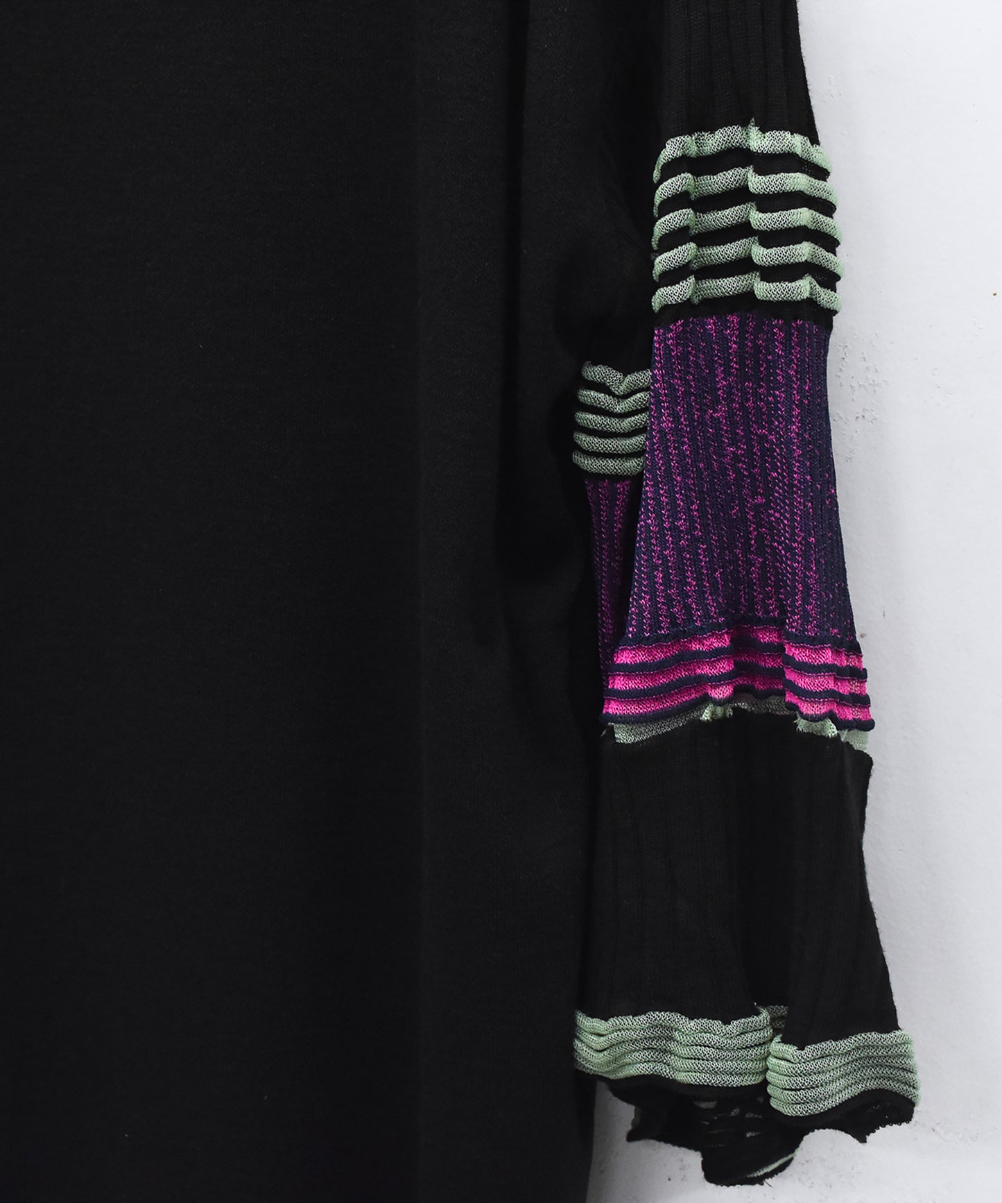 Drift Sleeve Dress