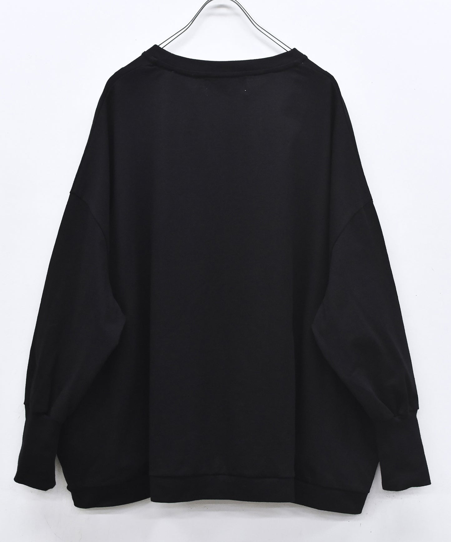 DIGNEY DOLL Wide Pullover