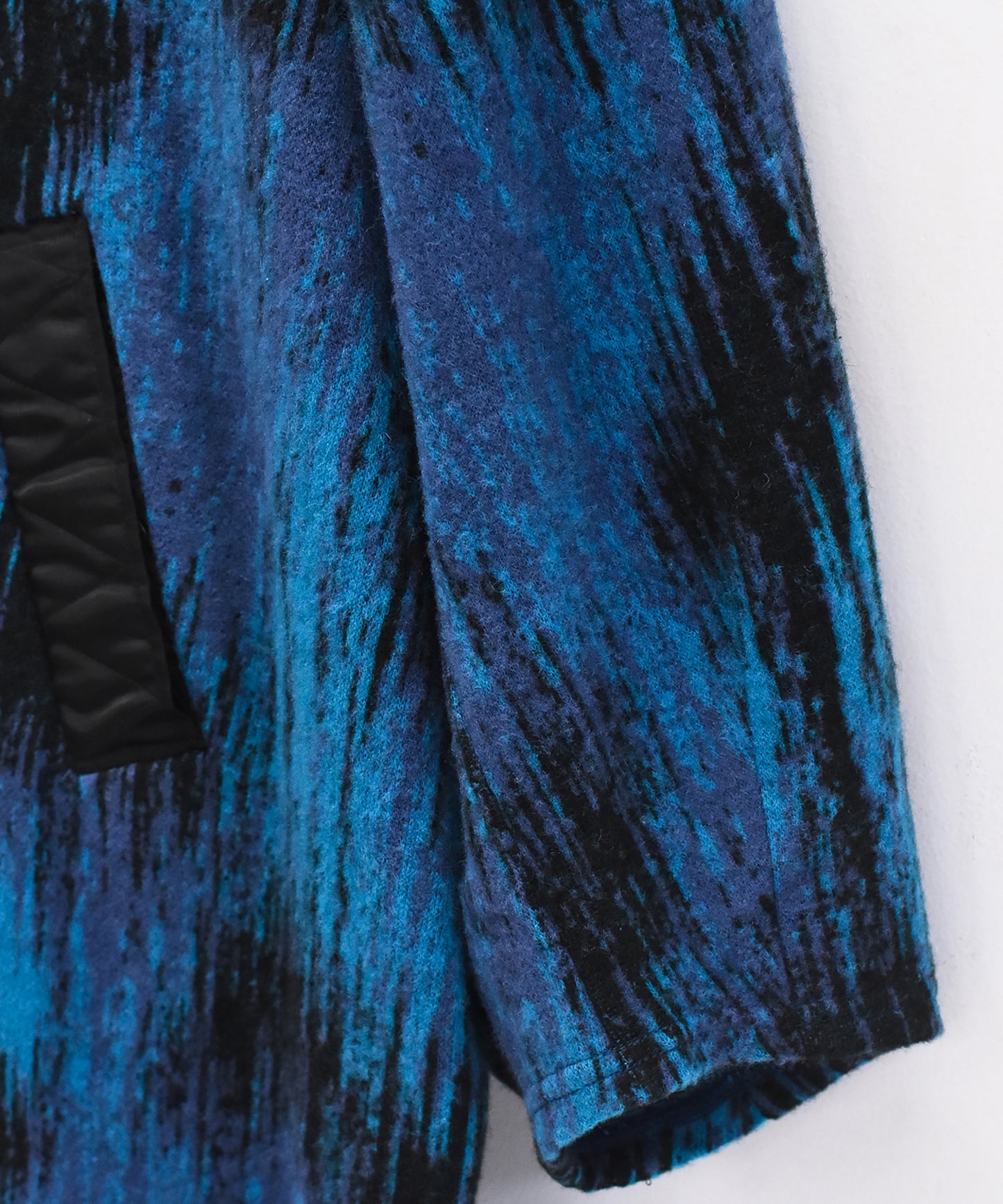 DIM MOHAIR CORDIGAN