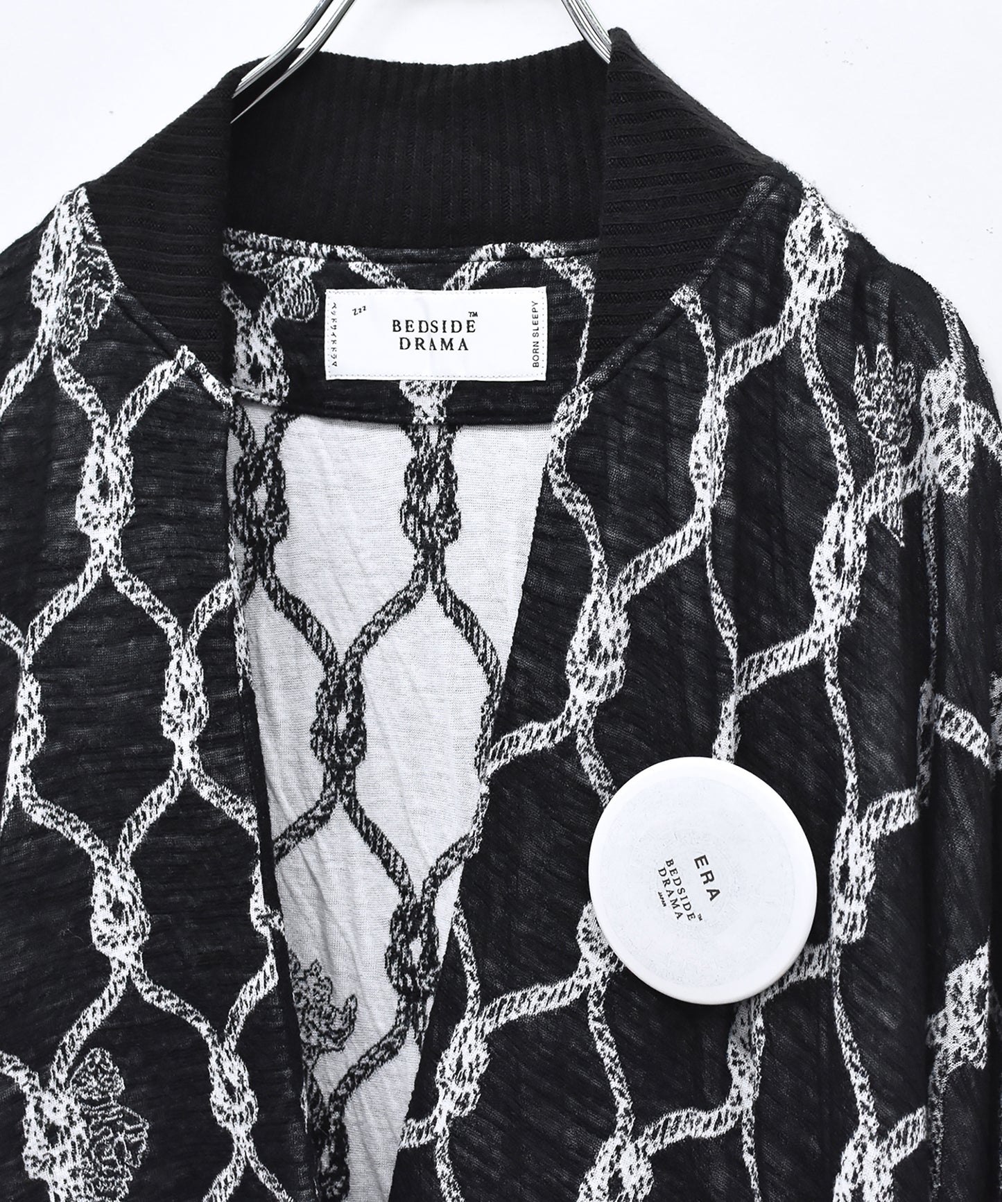 Origin Jacquard Mix Gawn