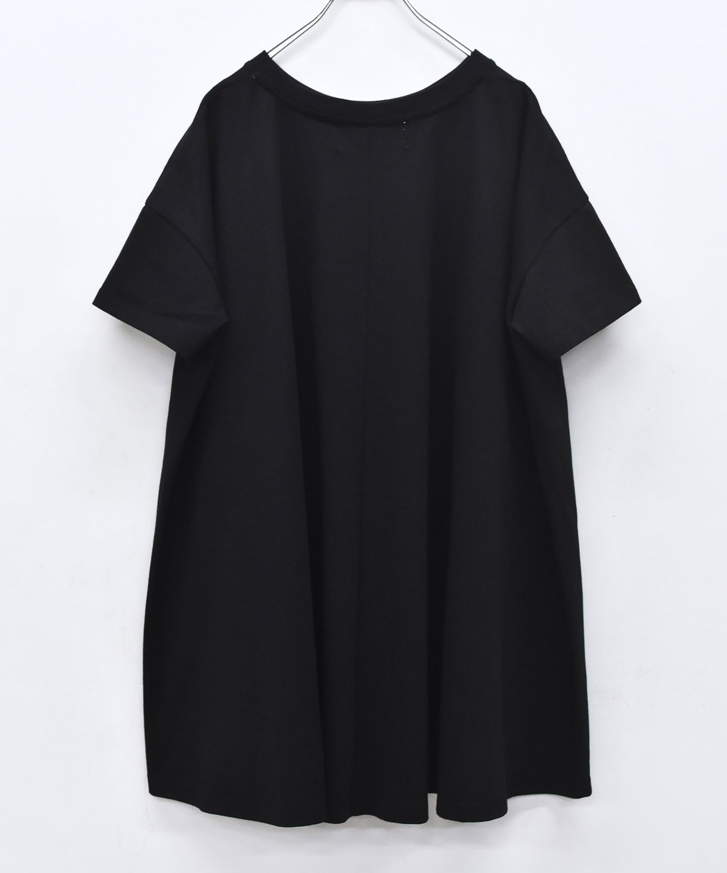 CHAO:S HEAD Flare T-Shirt