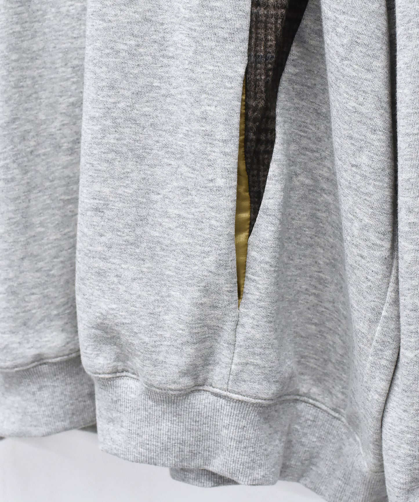 SLASH CLASIC HOODIE