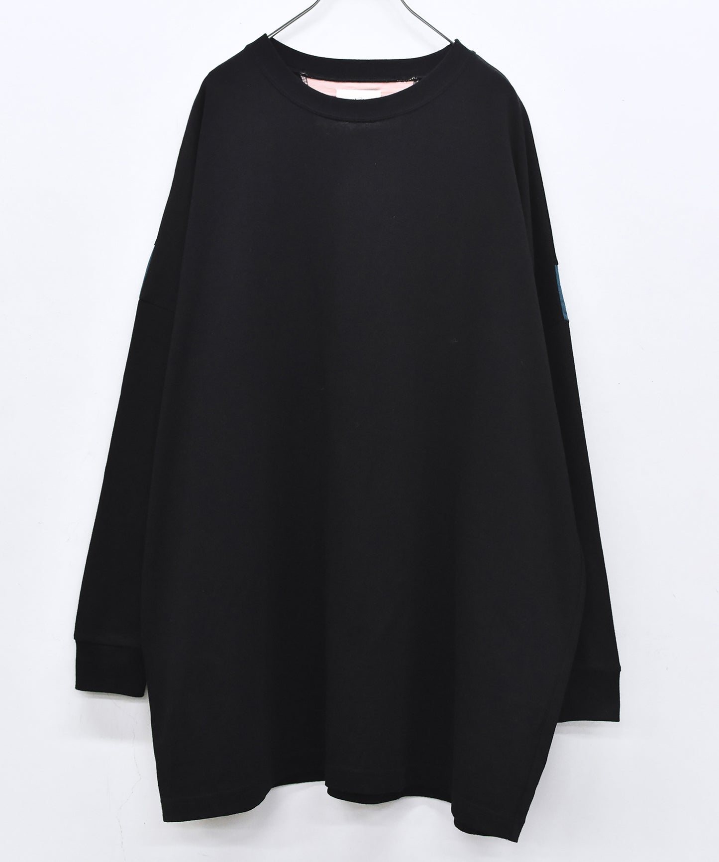 COLOR MIX RELAX TEE
