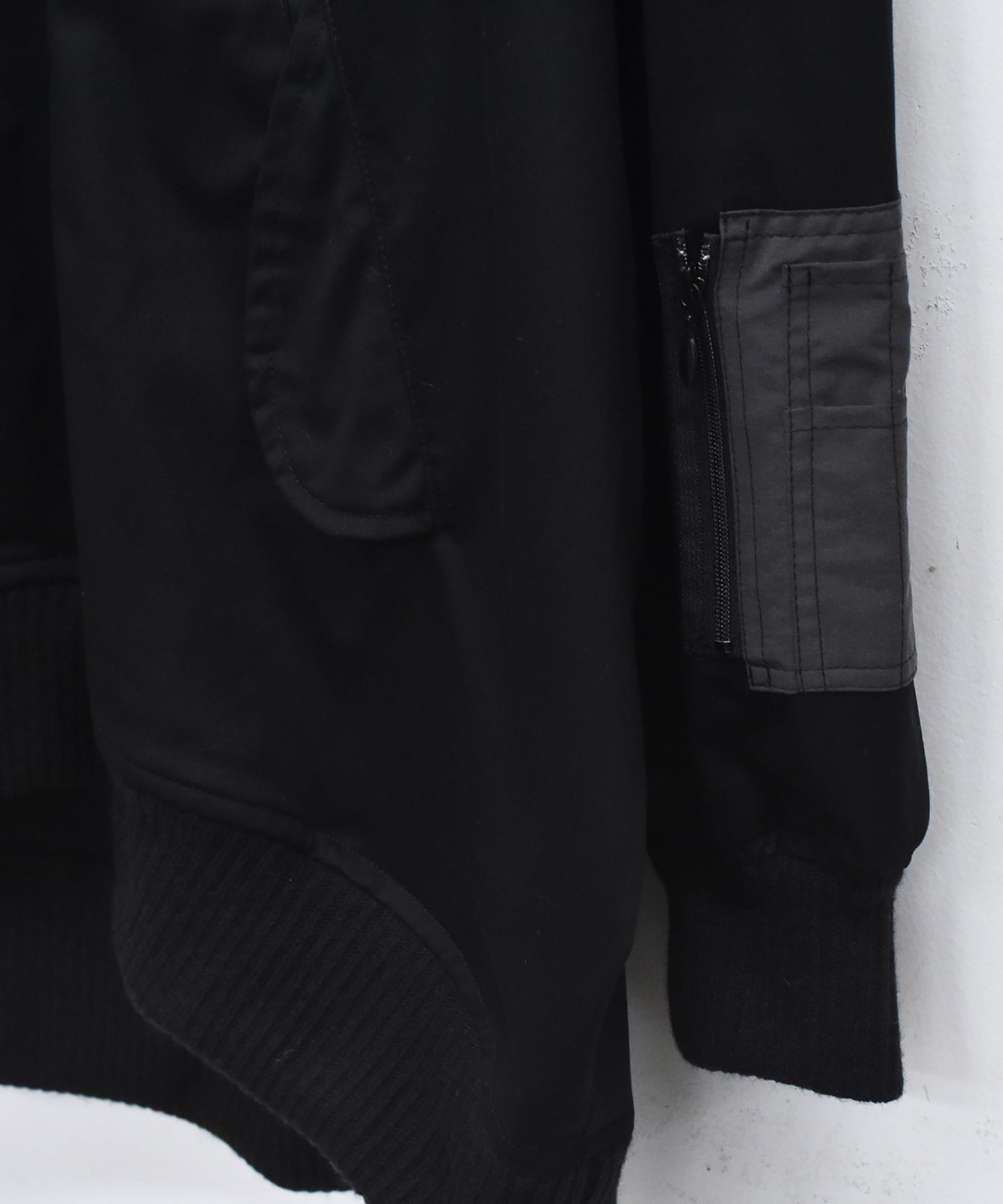 MA-1 Pullover