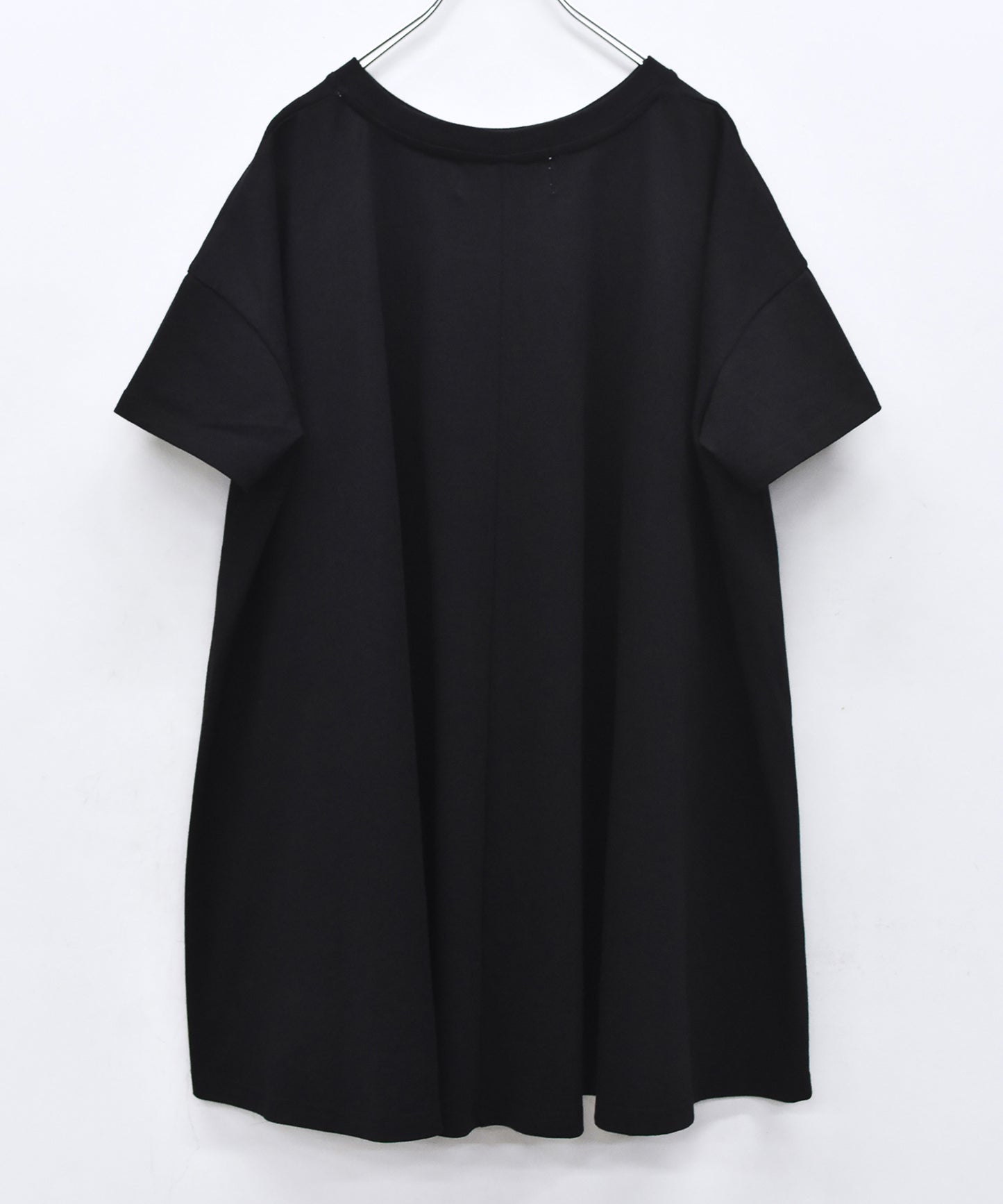 DIGNEY DOLL Flare T-Shirt