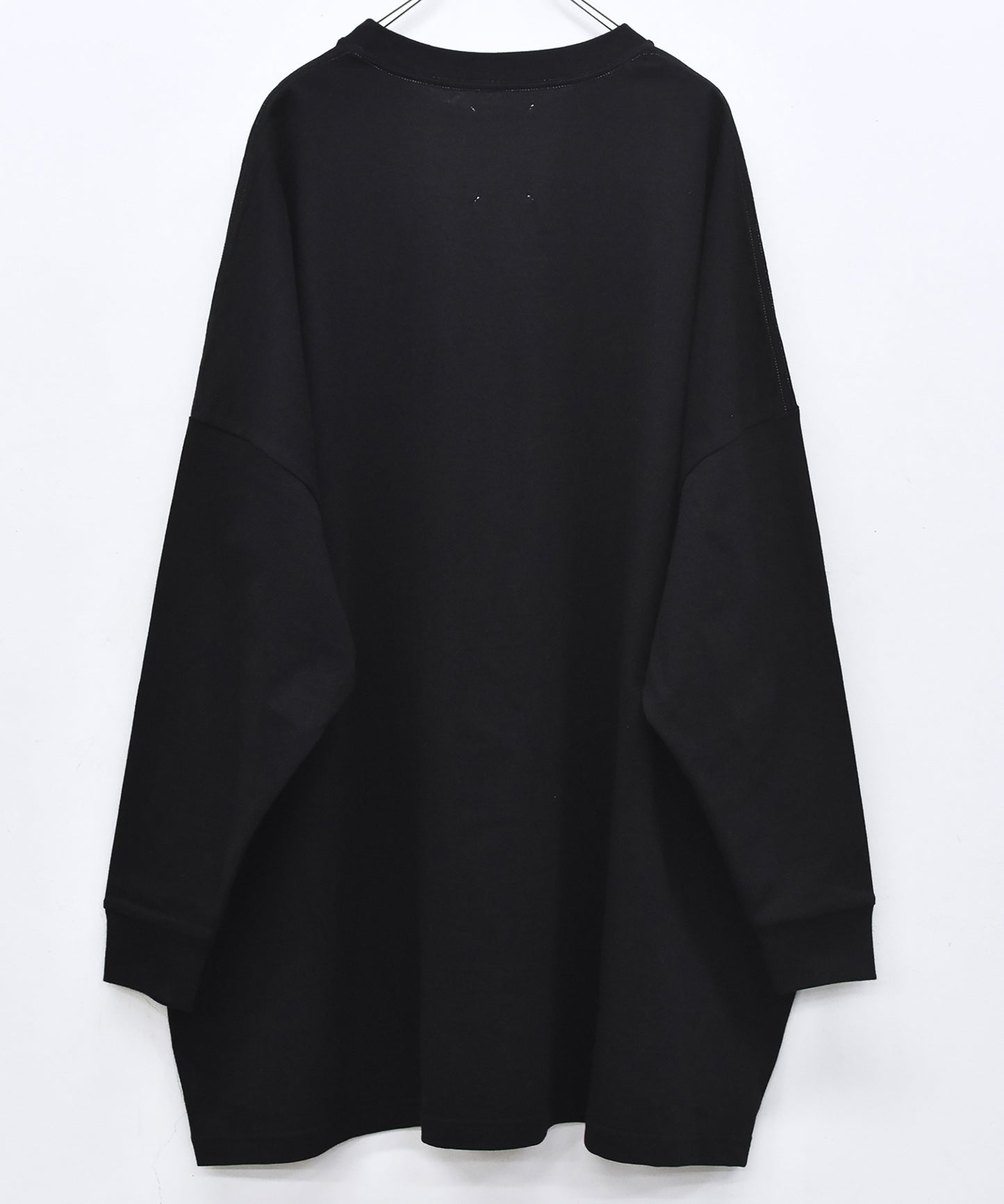 GALAXY DIALOGUE L/S TSHIRT