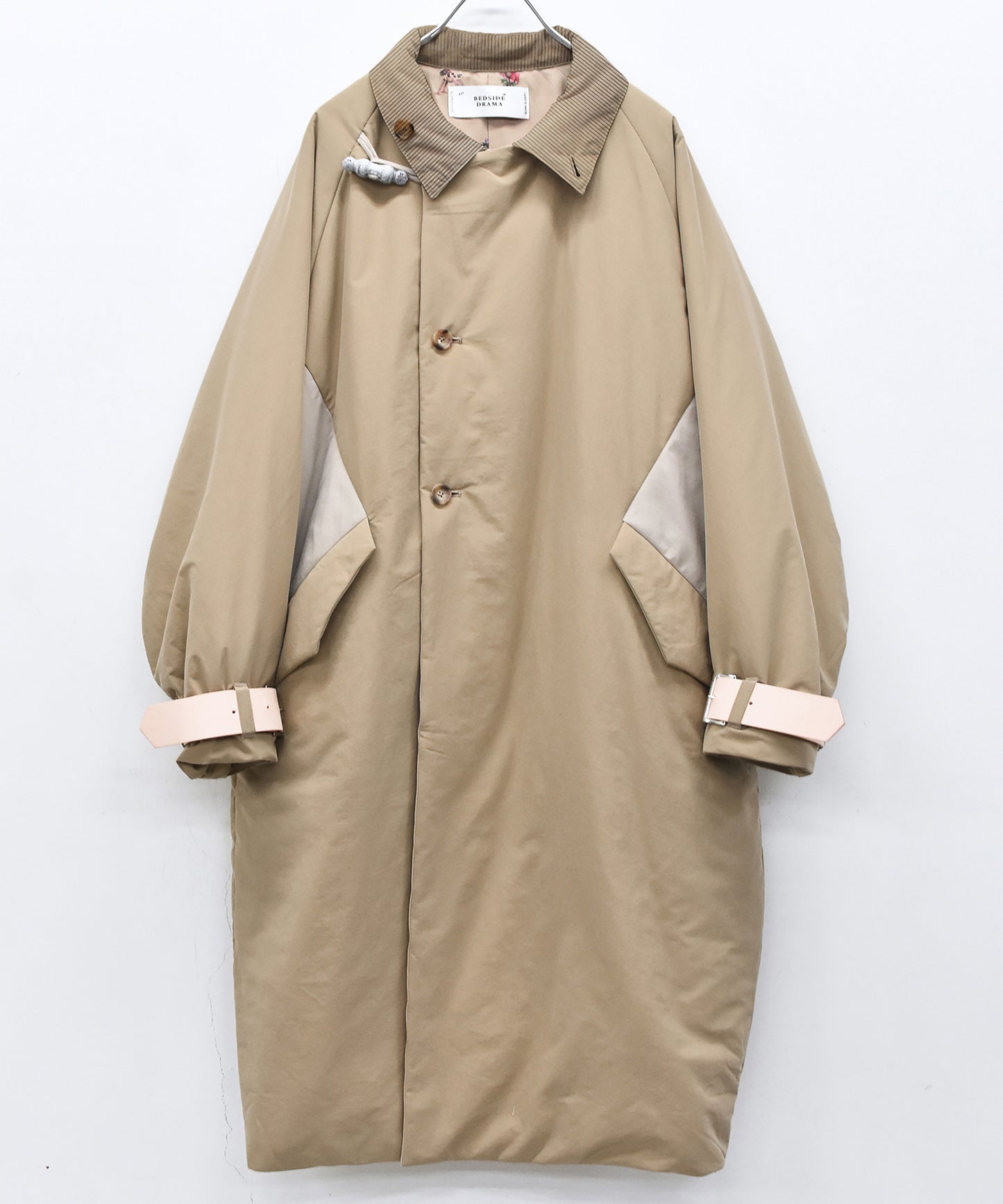 Star Relic Reversible Coat