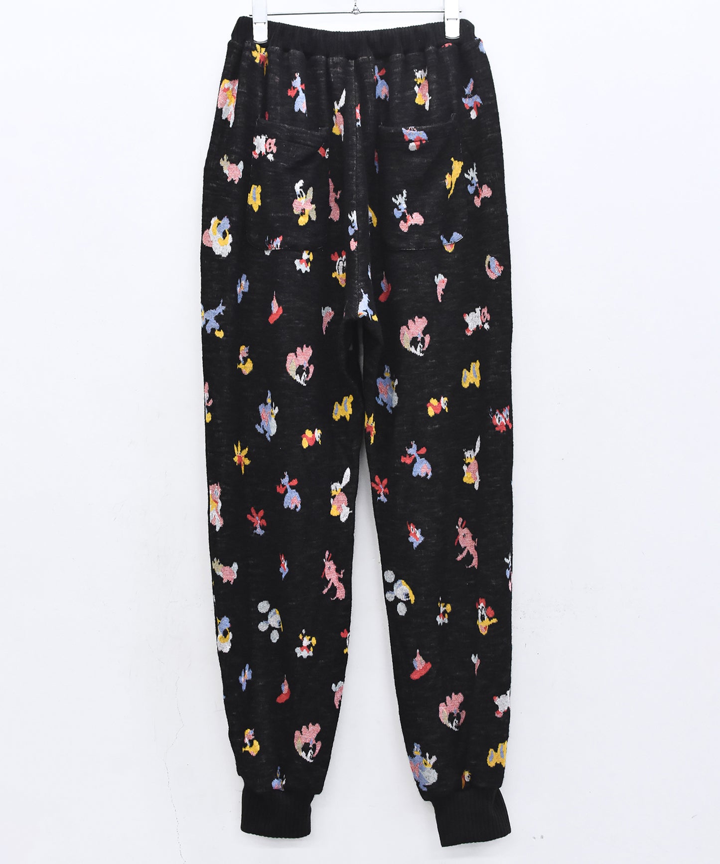 Origin Jacquard Jodhpurs