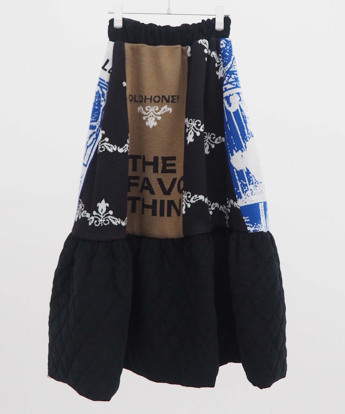 75℃ skirt