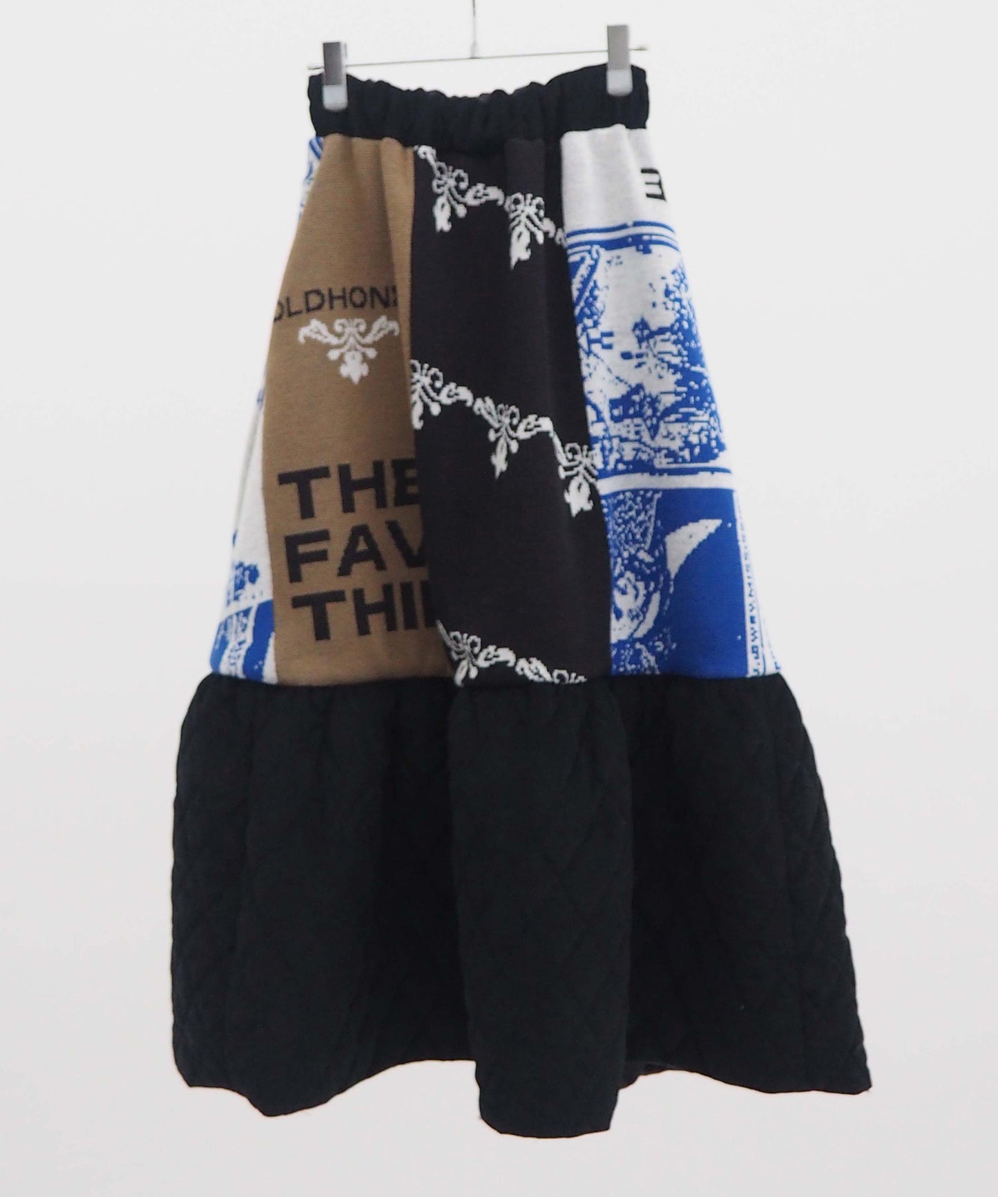 75℃ skirt