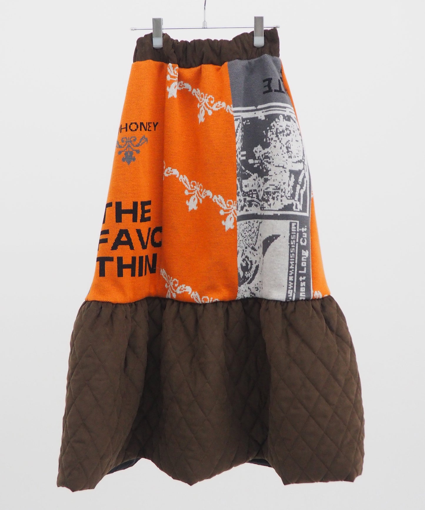 75℃ skirt