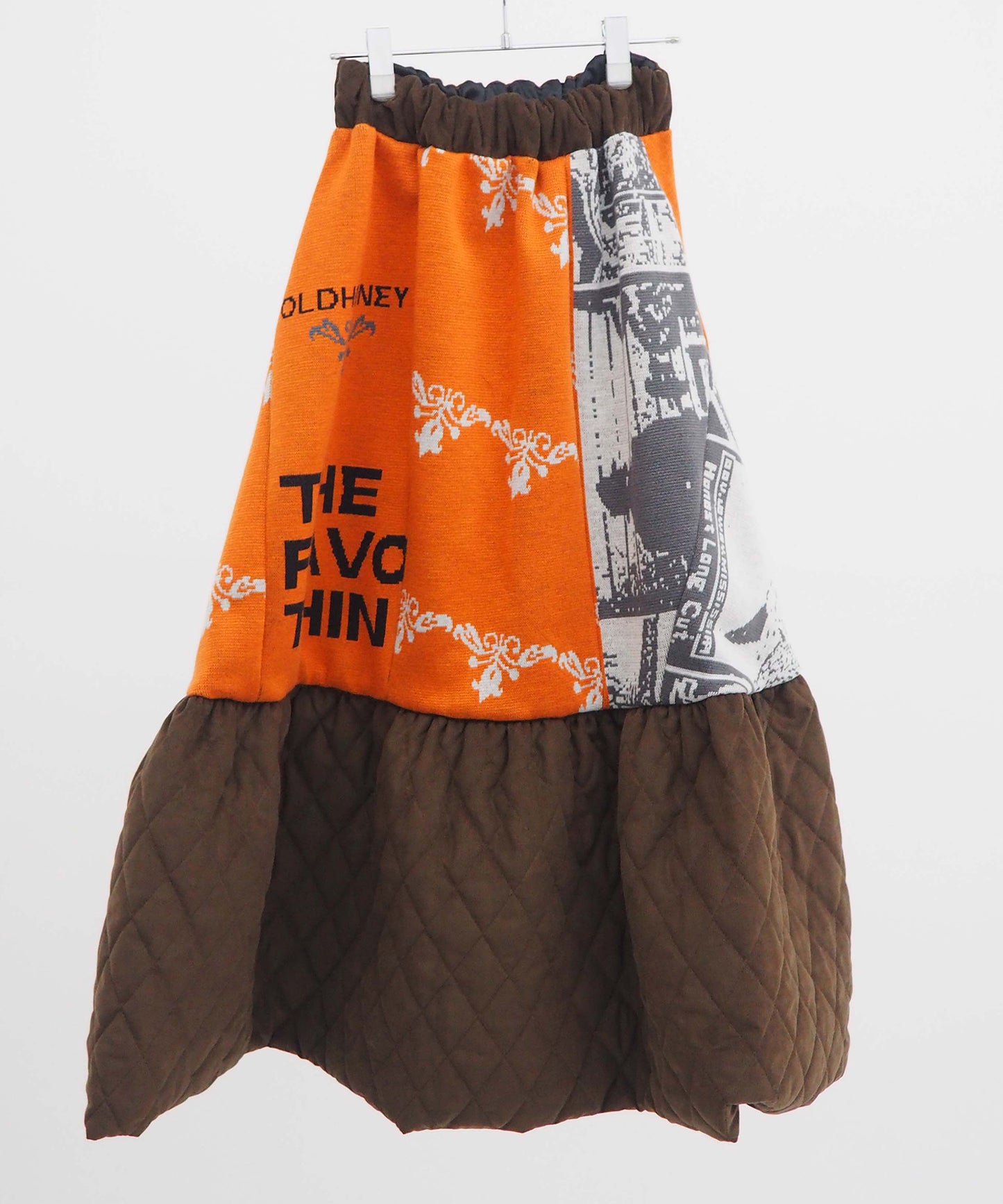 75℃ skirt