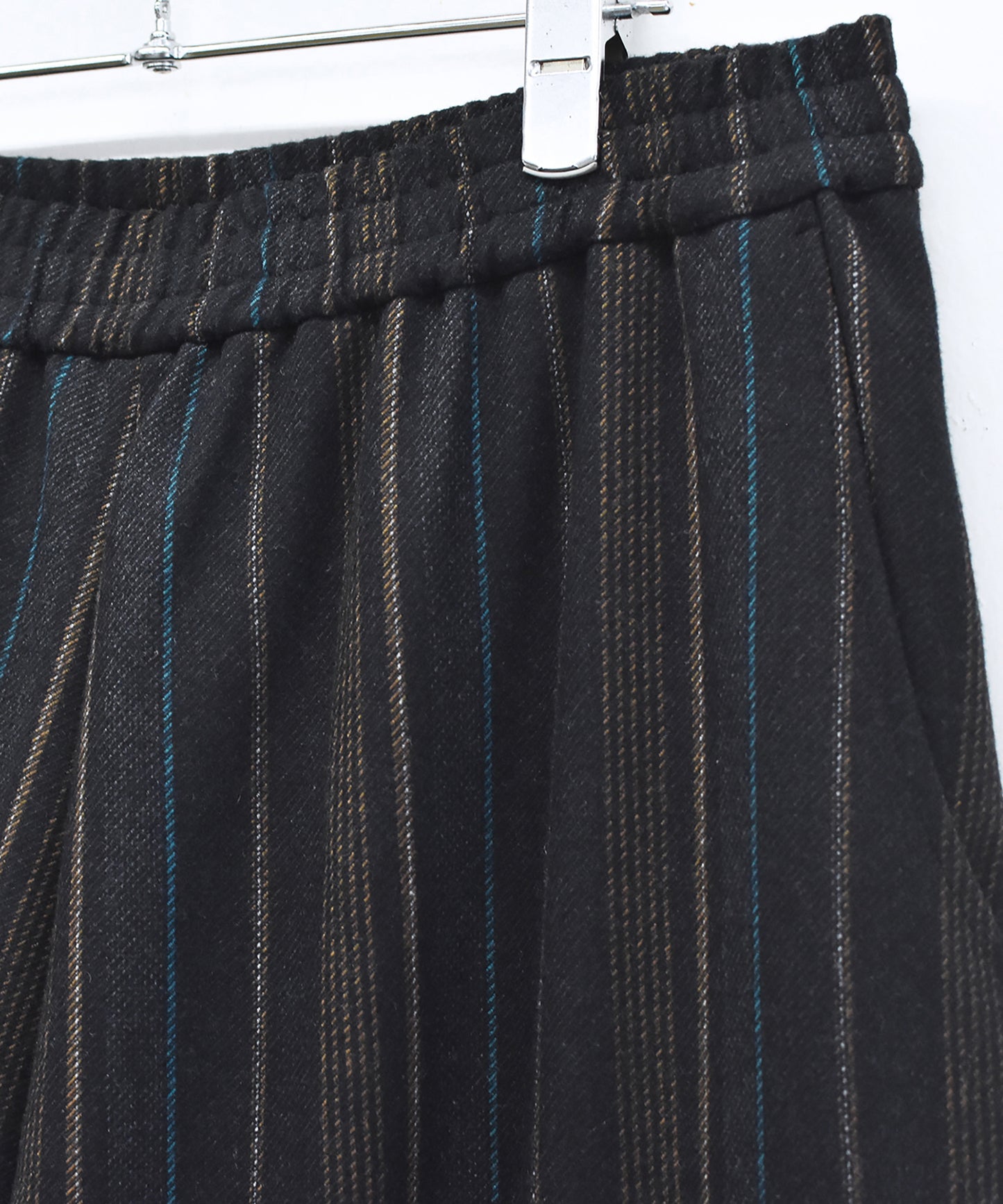 MIX LAYERD PANTS