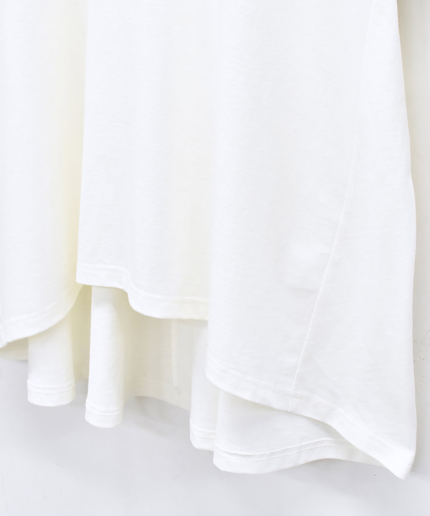 CHAO:S HEAD Flare T-Shirt
