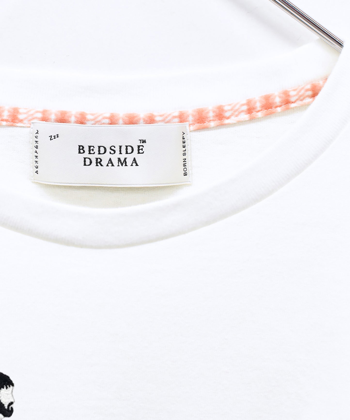 YVES AND ADAM Wide Pullover