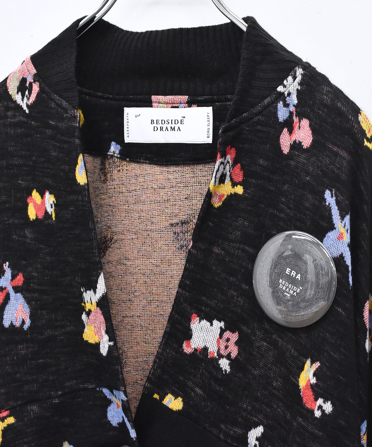 Origin Jacquard Mix Gawn