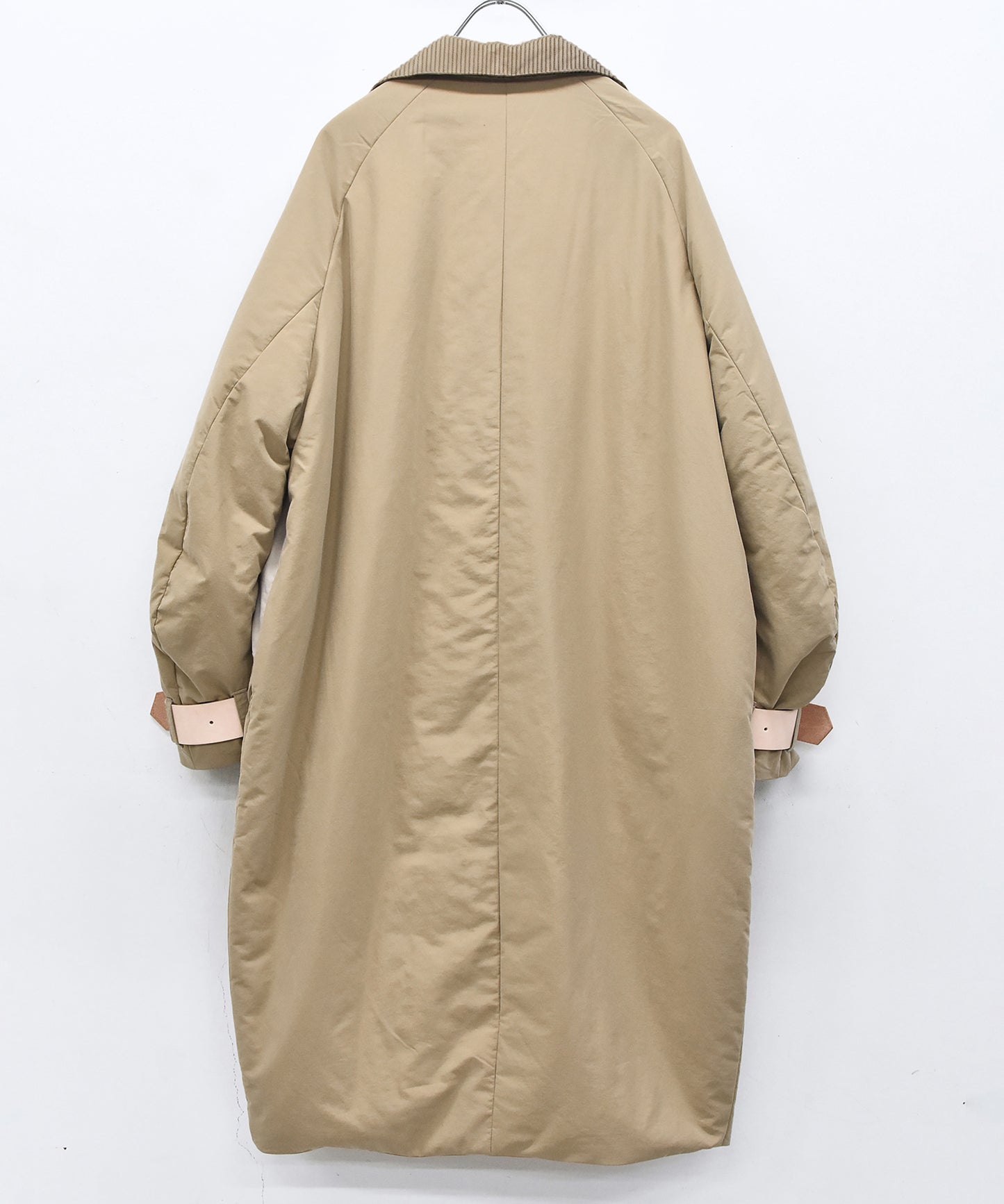 Star Relic Reversible Coat