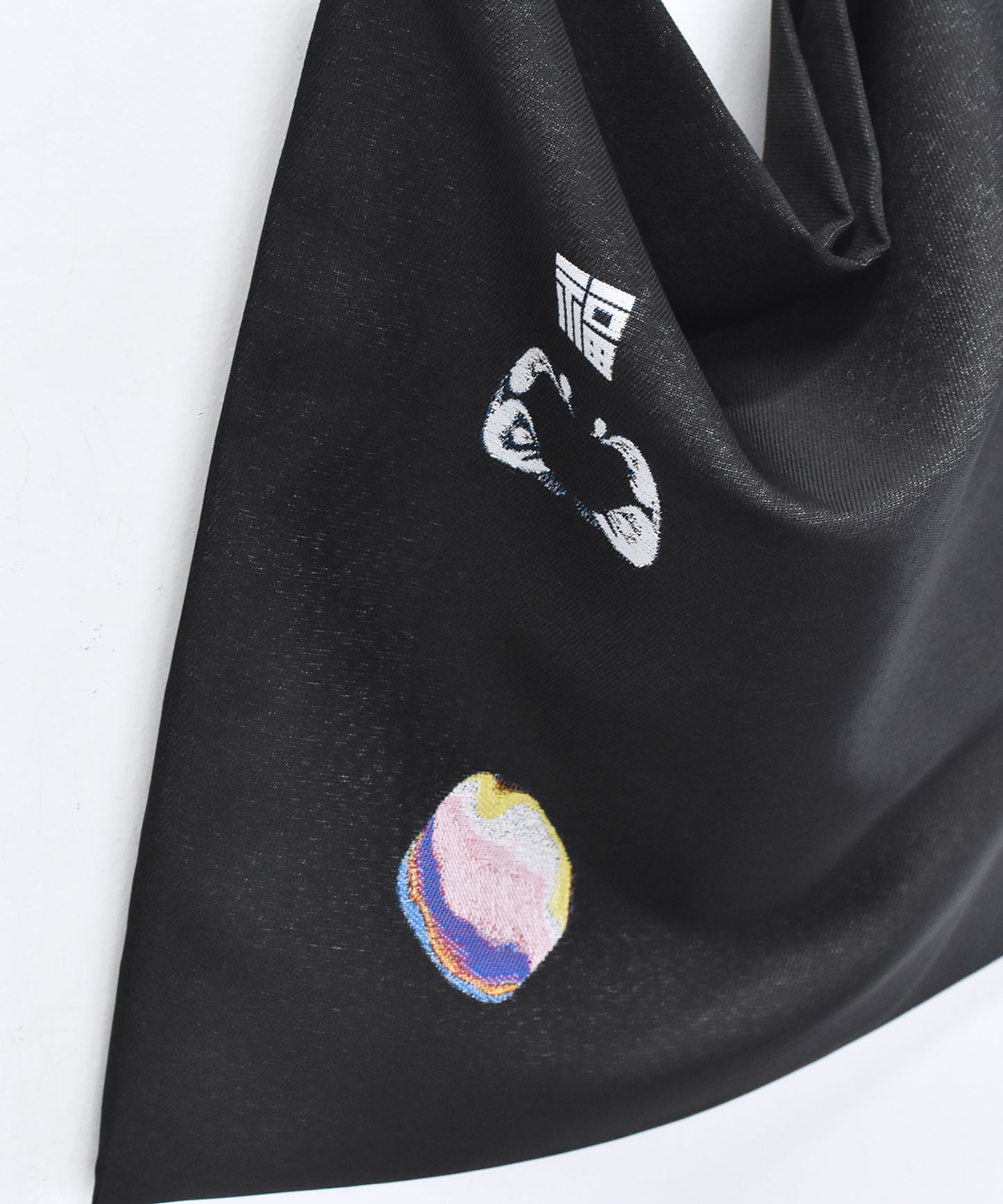MAD MIX JQ BAG