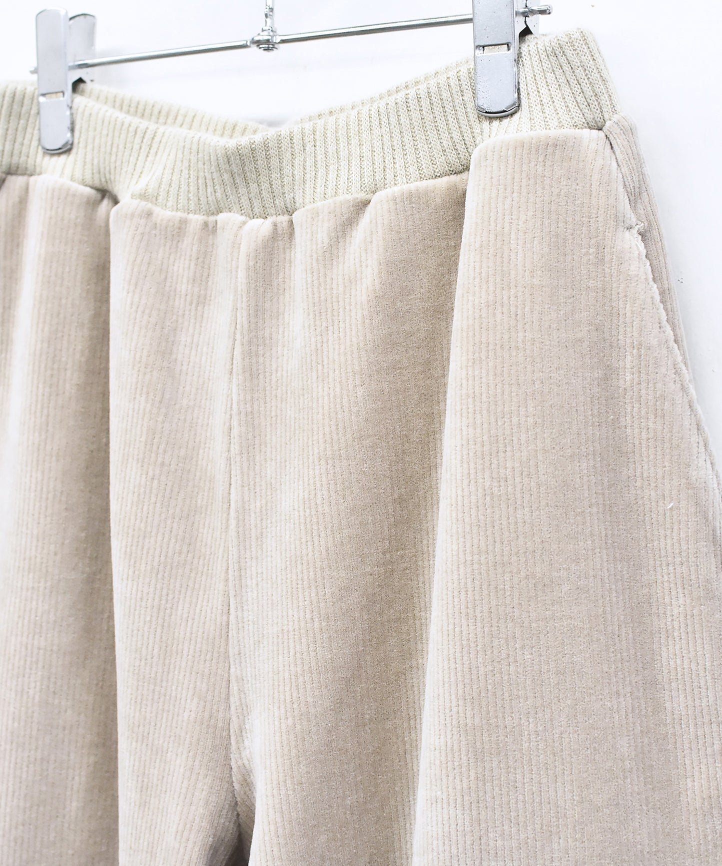 Pattern Switch Cozy Pants