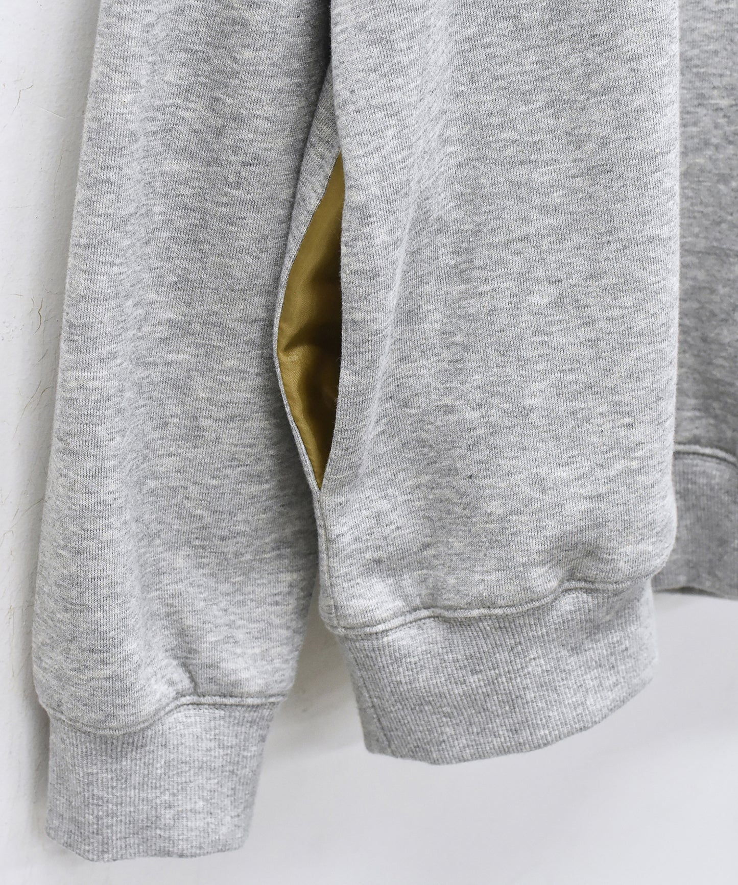 SLASH CLASIC HOODIE