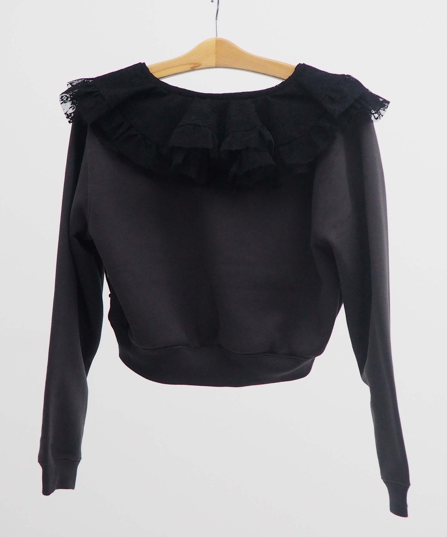 80℃ cardigan