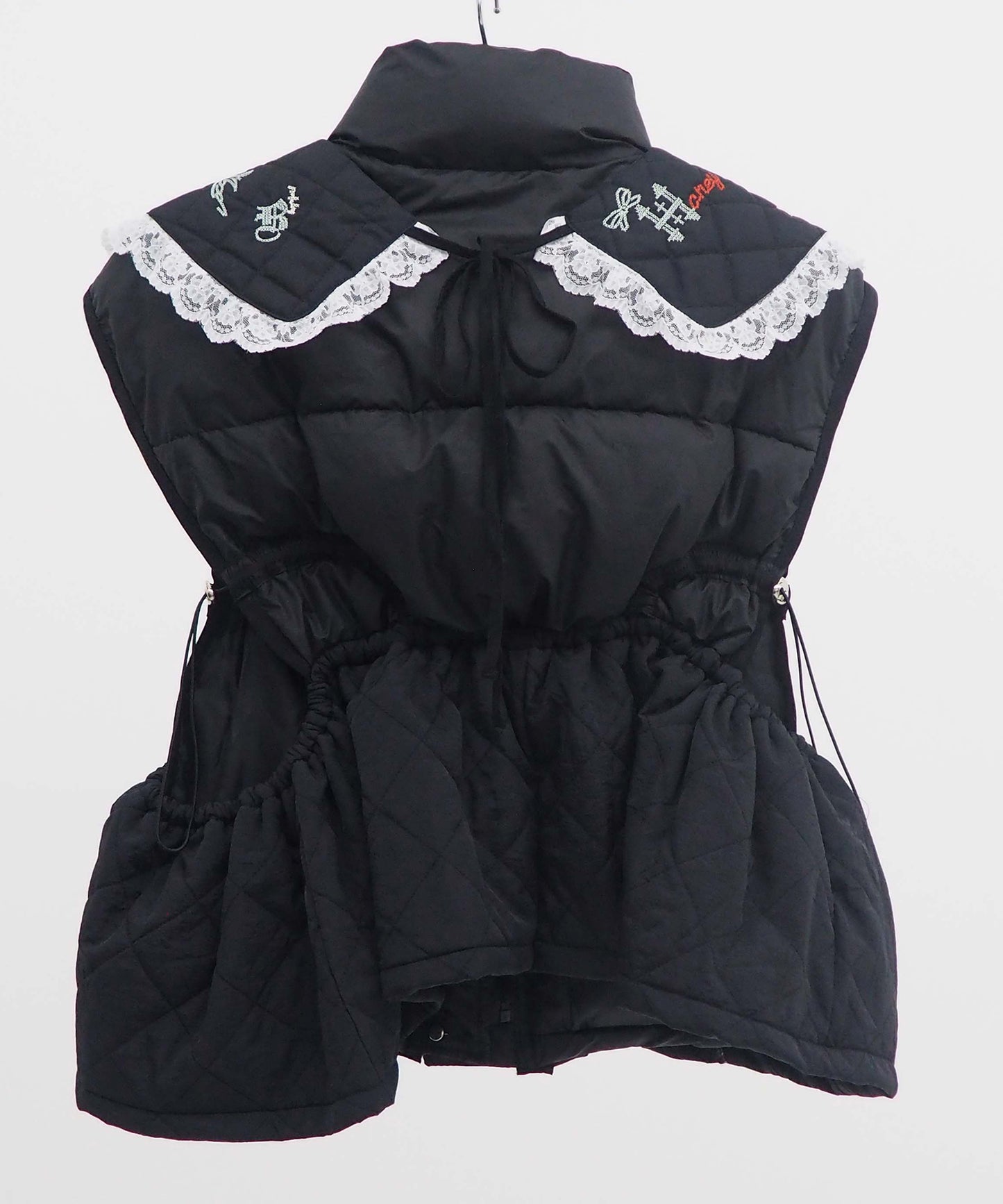 82℃ vest