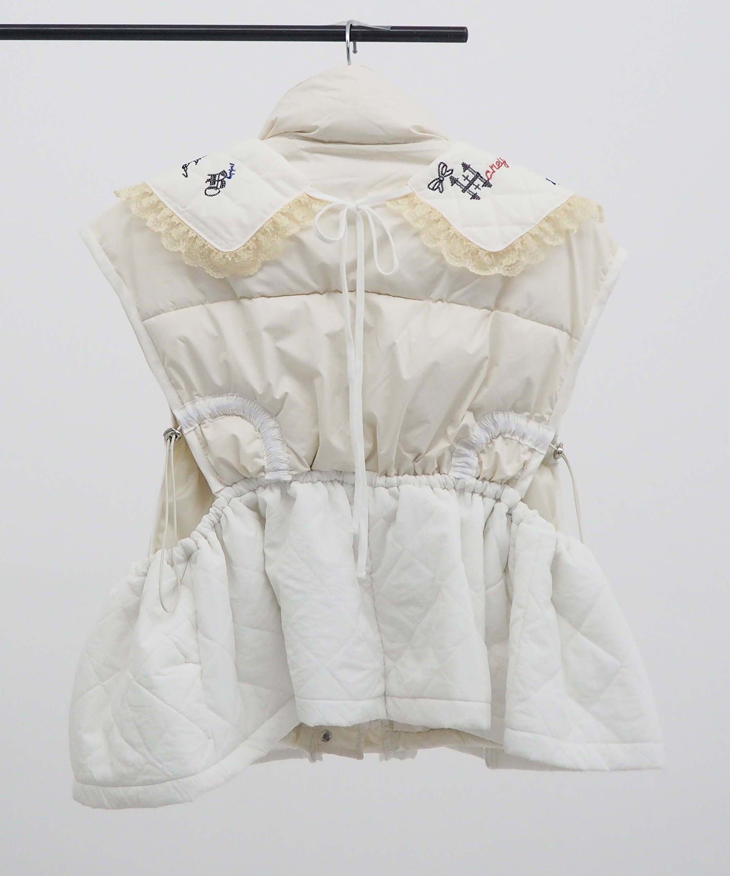 82℃ vest
